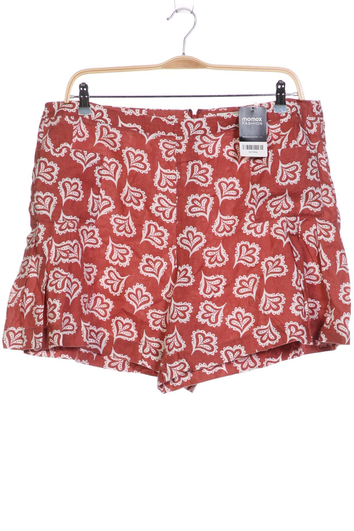 

CECIL Damen Shorts, braun