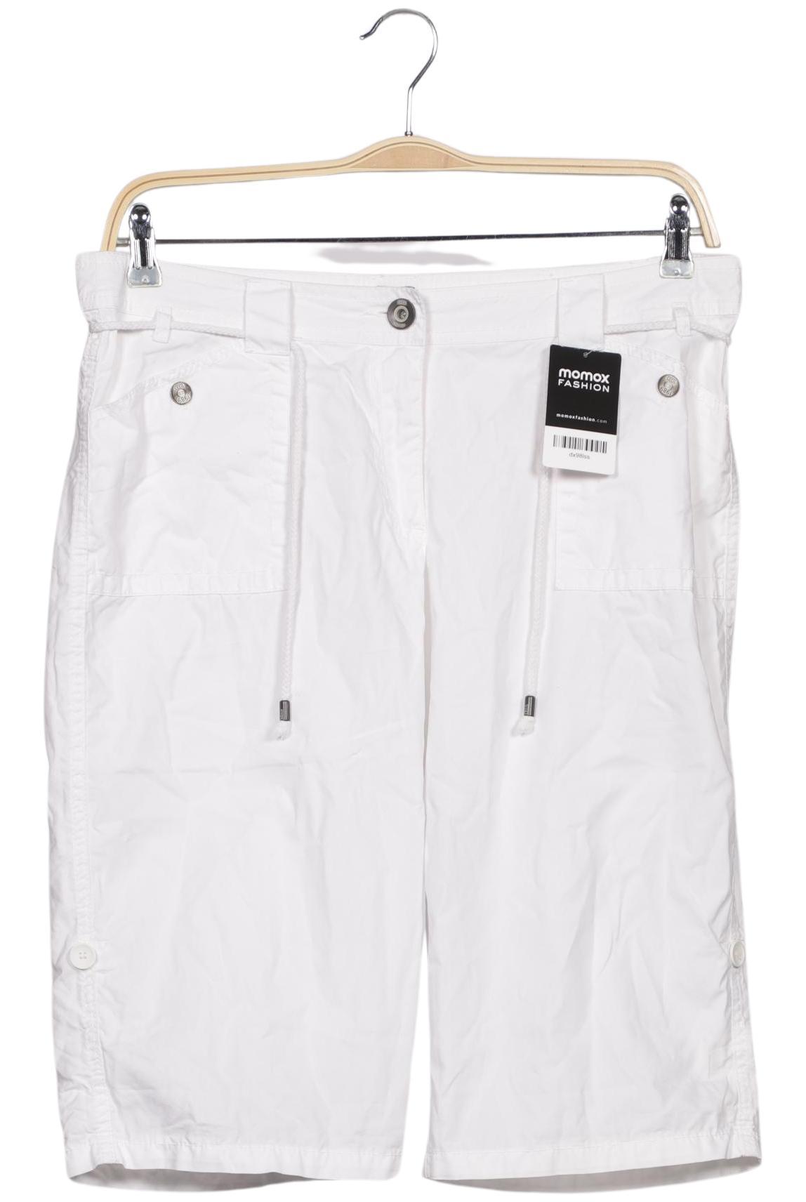 

Cecil Damen Shorts, weiß, Gr. 32