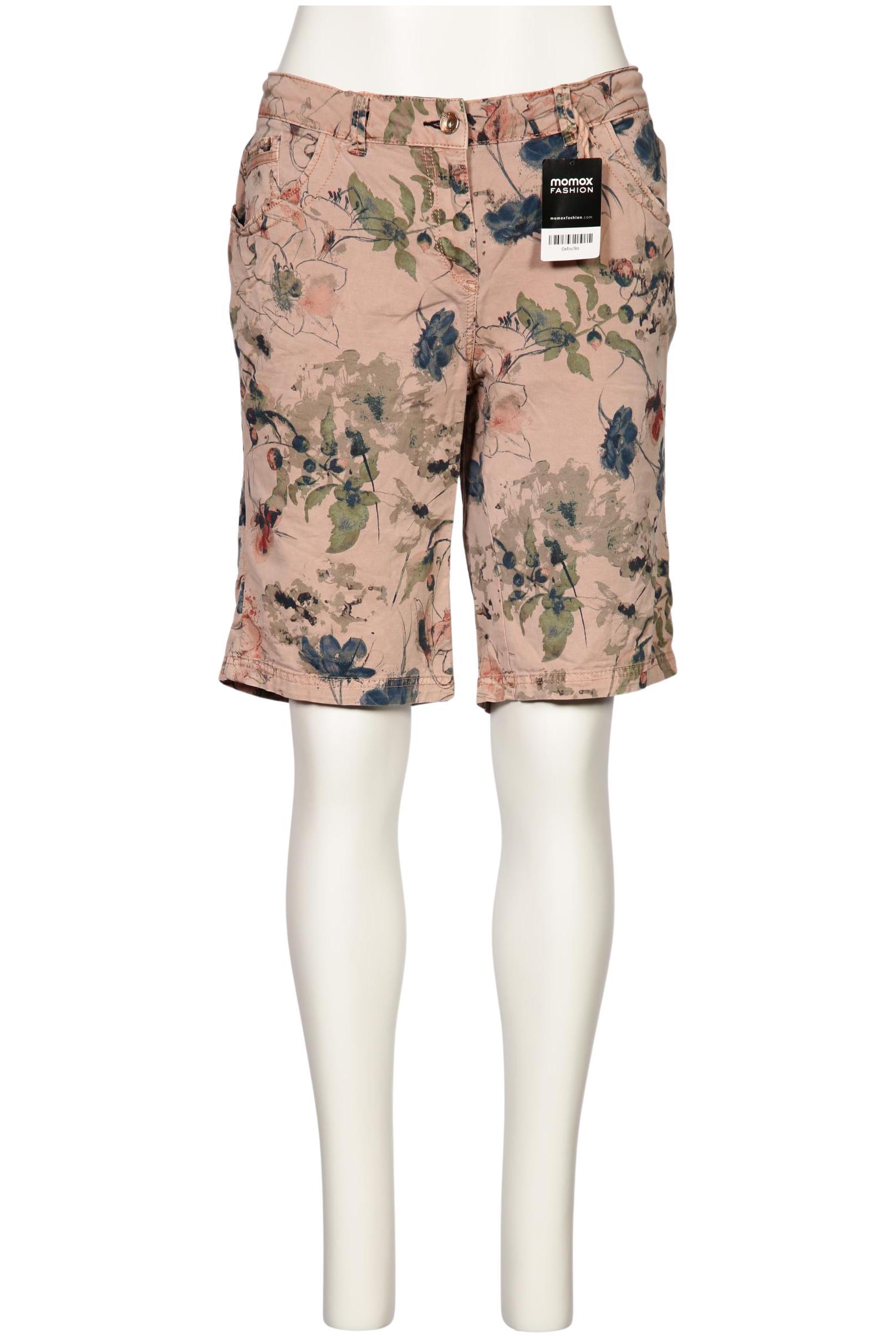 

Cecil Damen Shorts, pink, Gr. 34