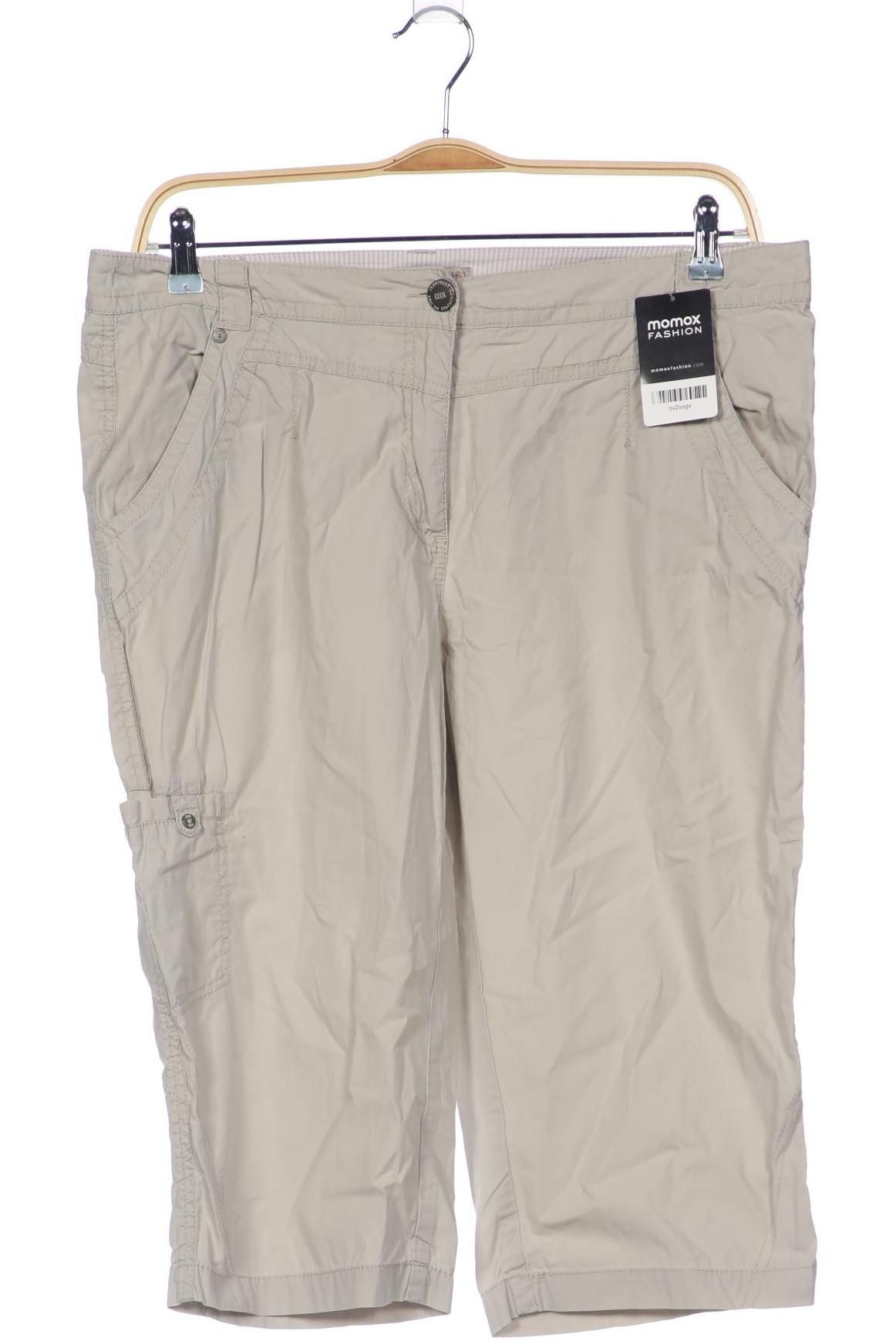 

Cecil Damen Shorts, beige, Gr. 34