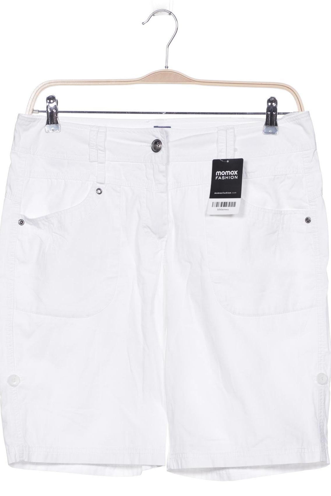 

Cecil Damen Shorts, weiß, Gr. 32