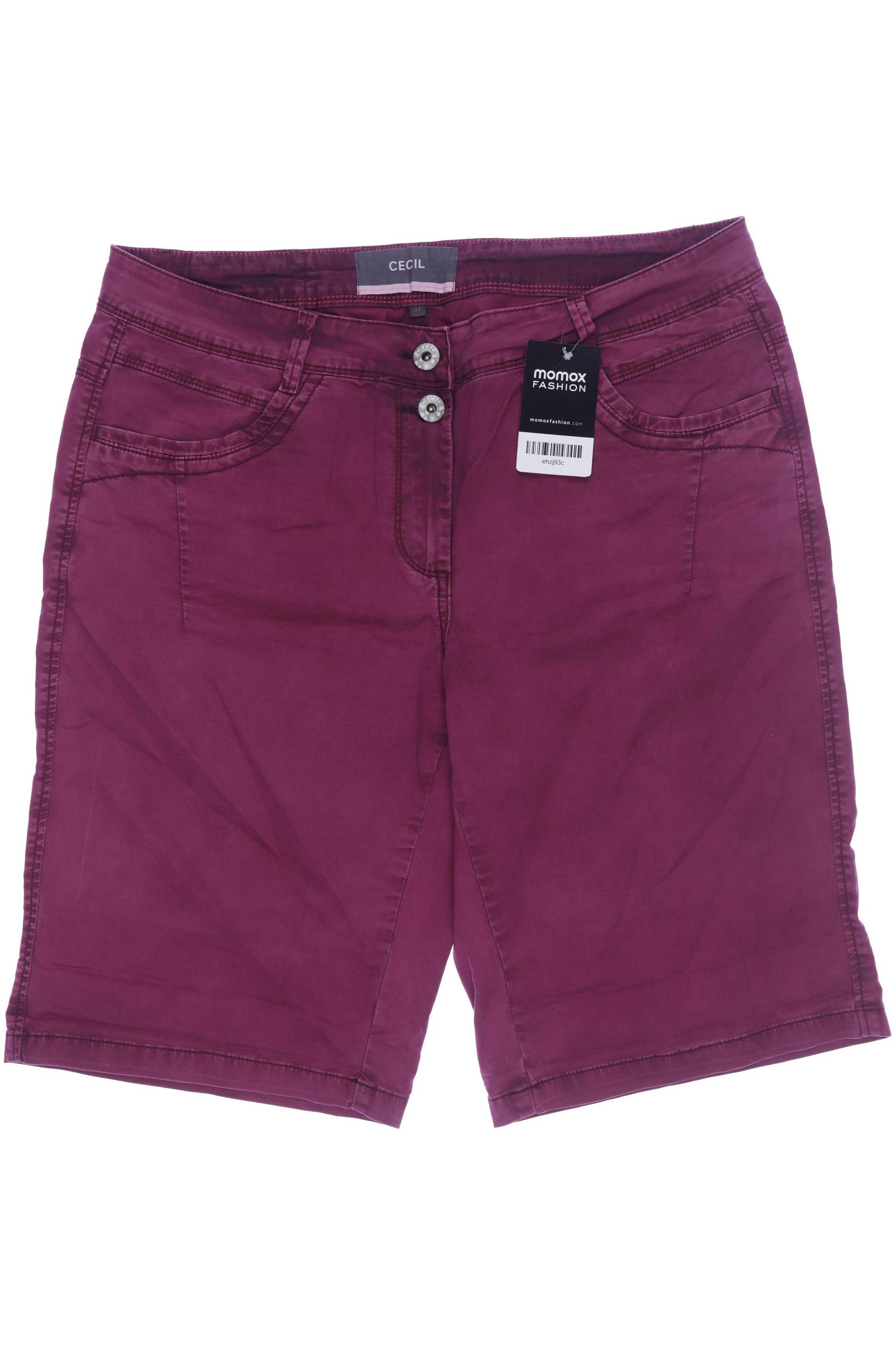 

Cecil Damen Shorts, pink, Gr. 31