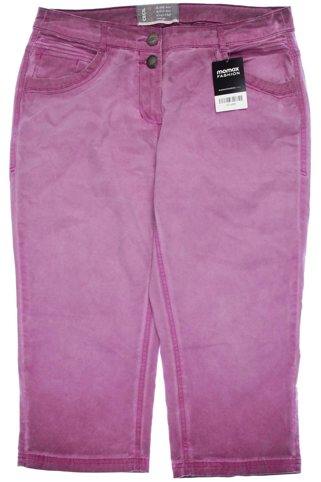 

Cecil Damen Shorts, pink, Gr. 30