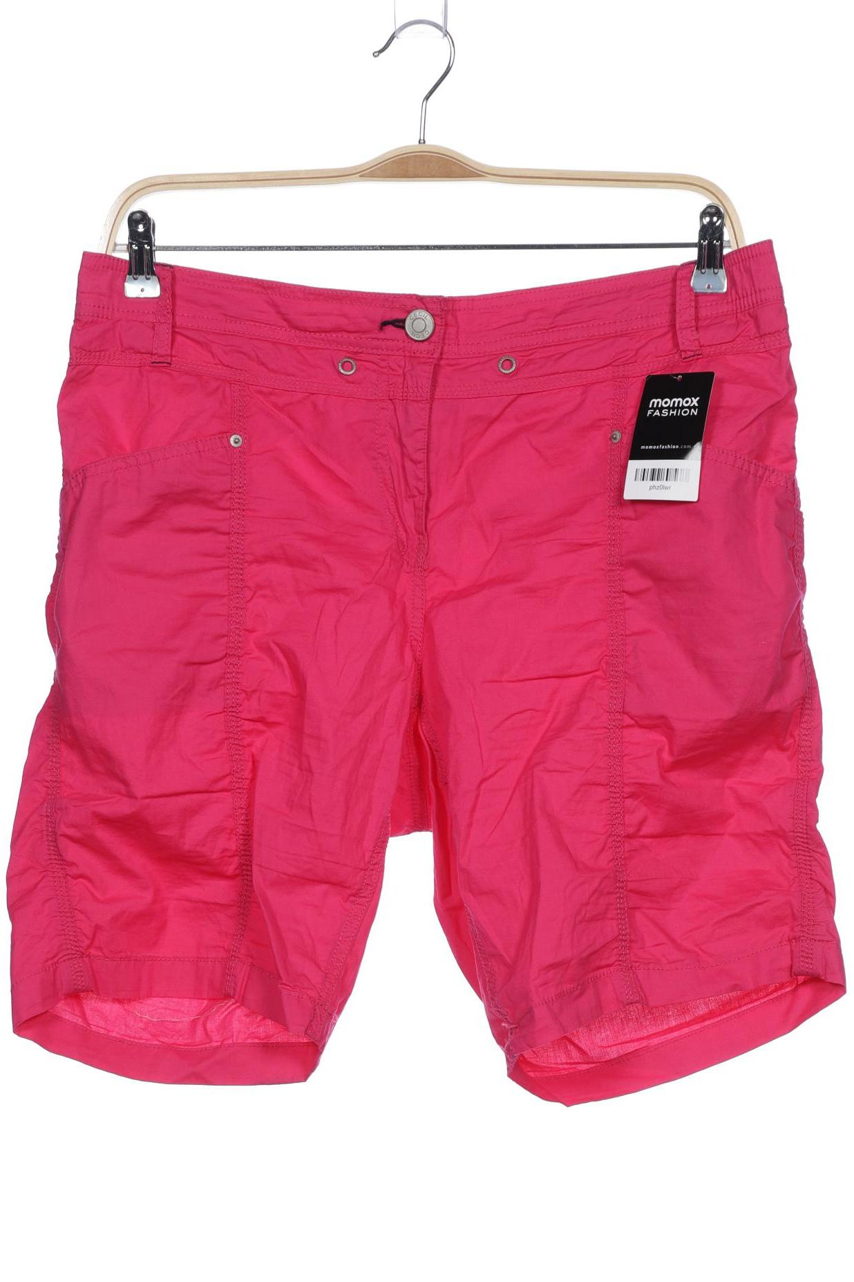 

Cecil Damen Shorts, pink, Gr. 33