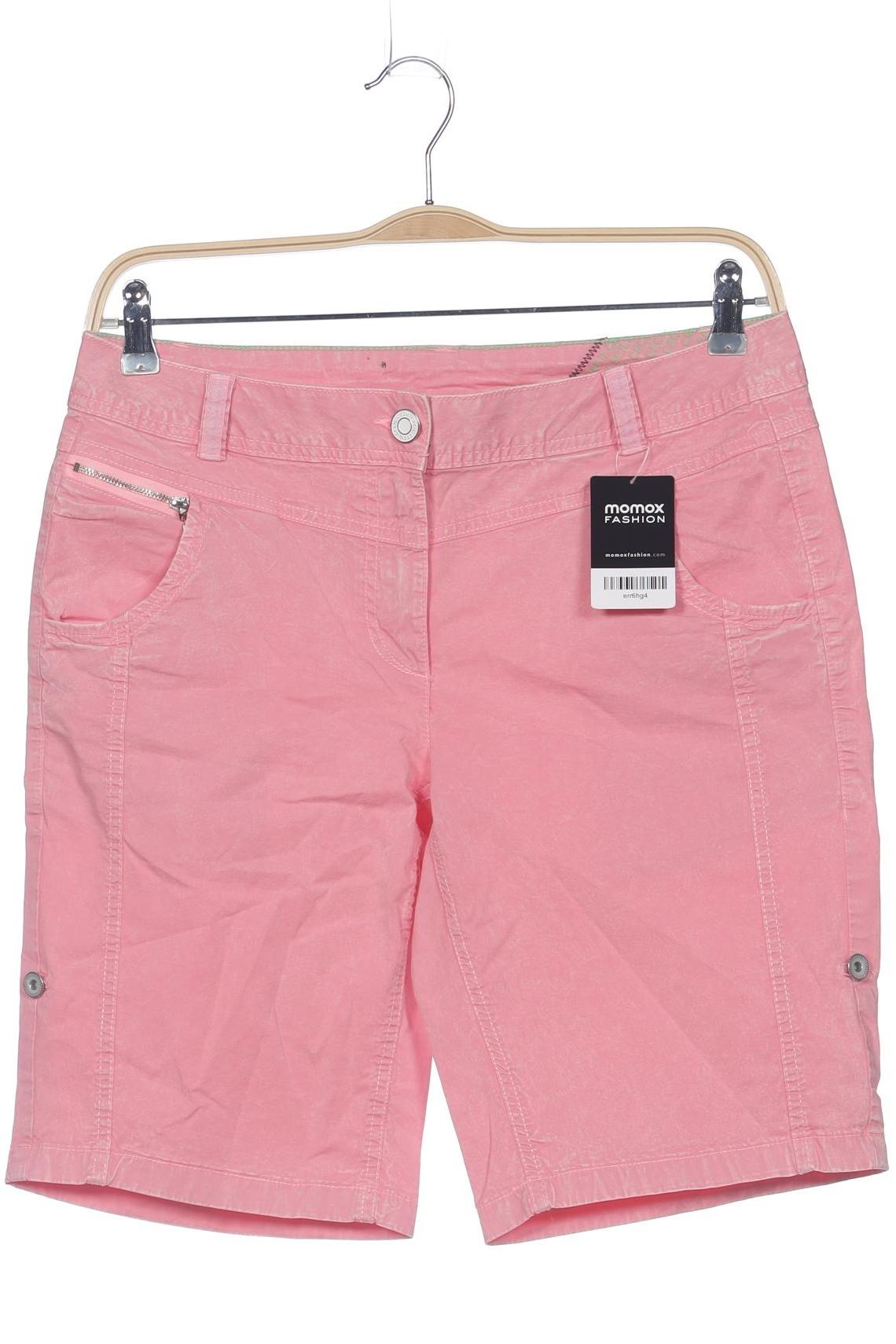 

Cecil Damen Shorts, pink, Gr. 28