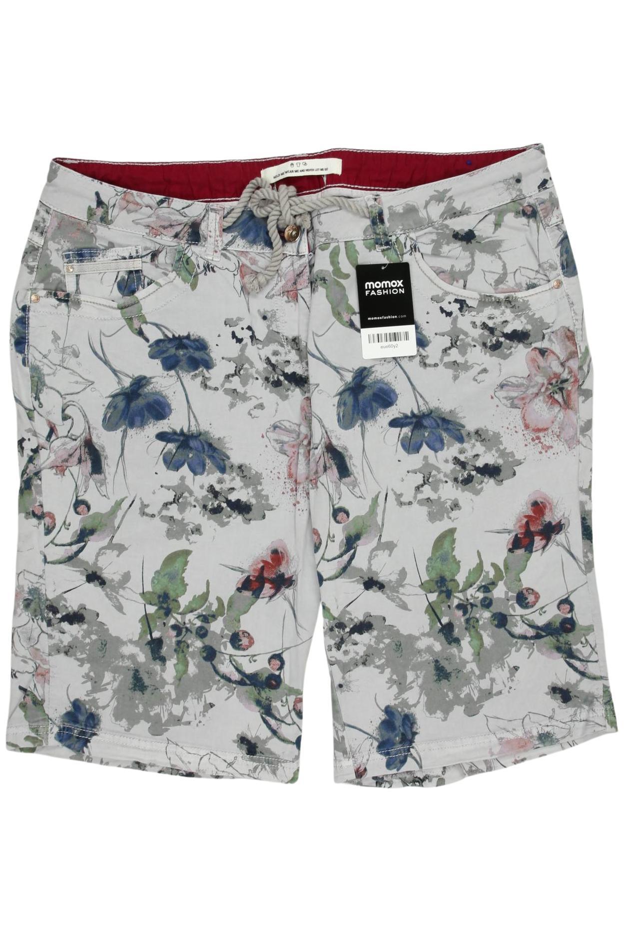 

Cecil Damen Shorts, grau, Gr. 34