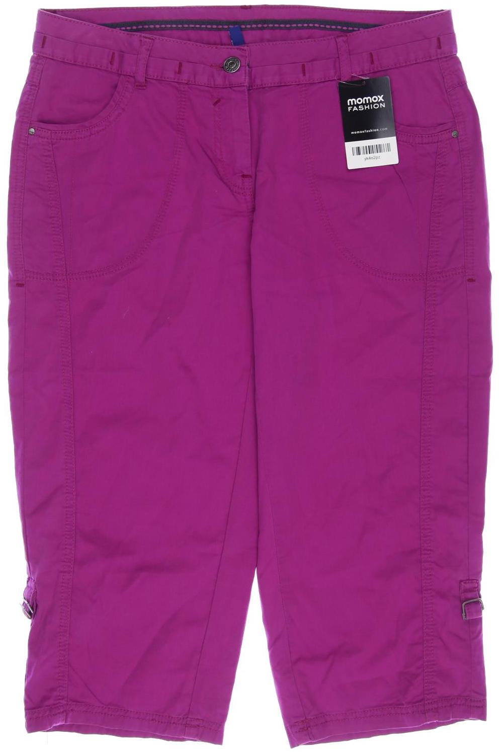 

Cecil Damen Shorts, pink, Gr. 28