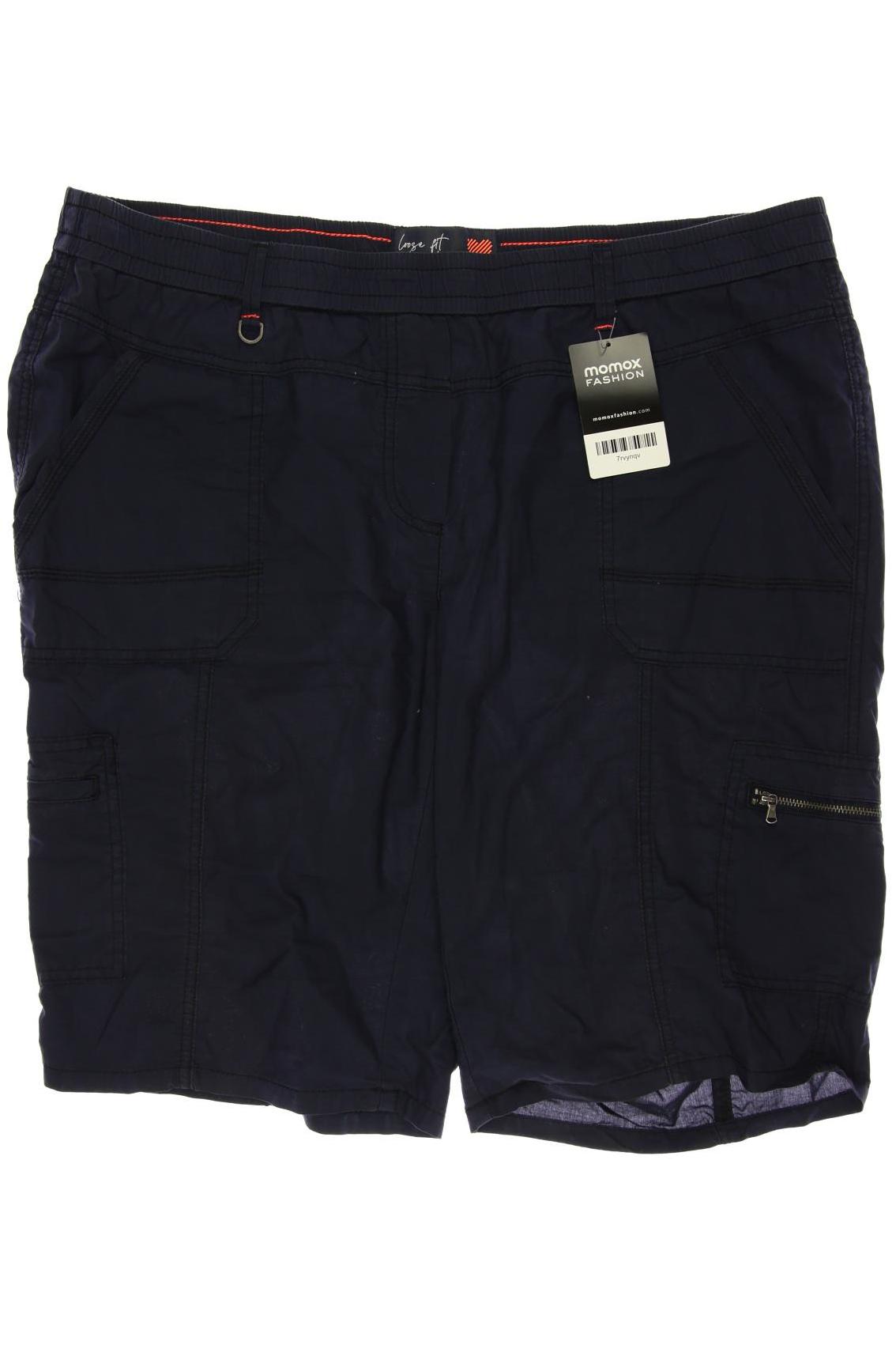 

Cecil Damen Shorts, marineblau, Gr. 33