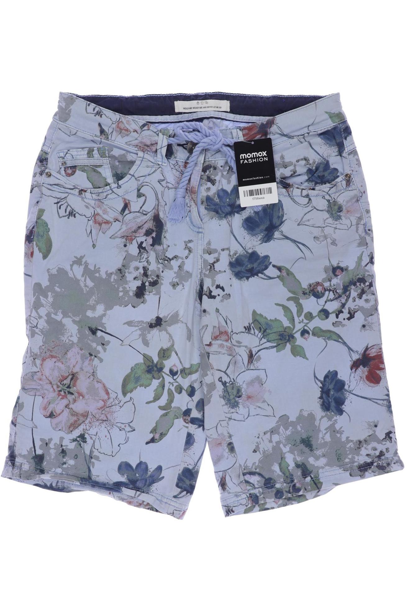 

Cecil Damen Shorts, hellblau, Gr. 27