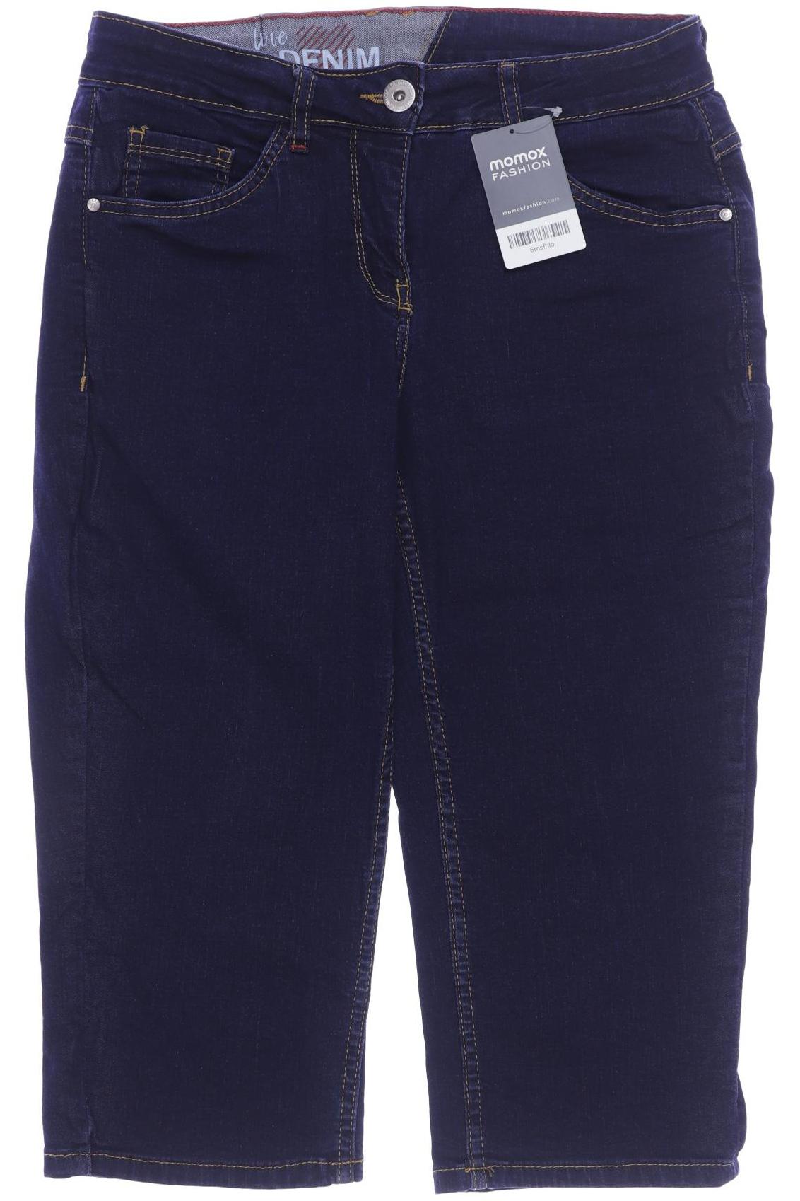 

Cecil Damen Shorts, marineblau, Gr. 40