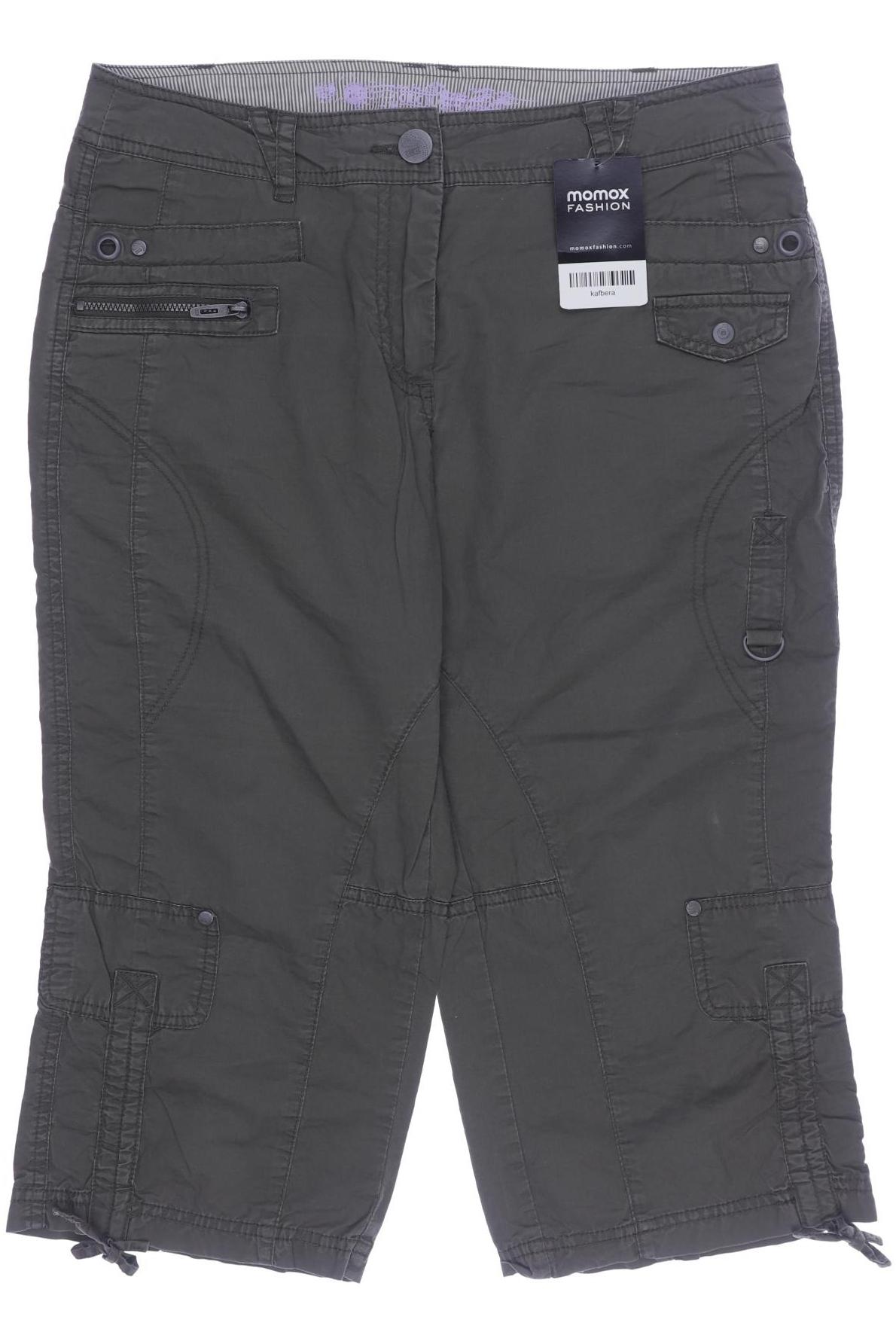 

Cecil Damen Shorts, grün, Gr. 29