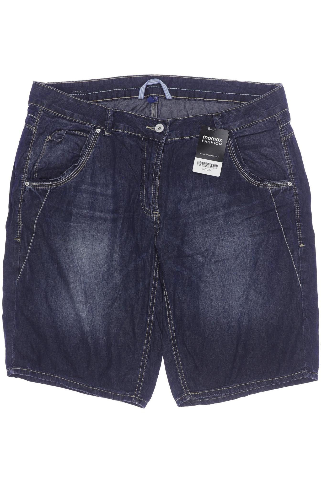 

Cecil Damen Shorts, marineblau, Gr. 36