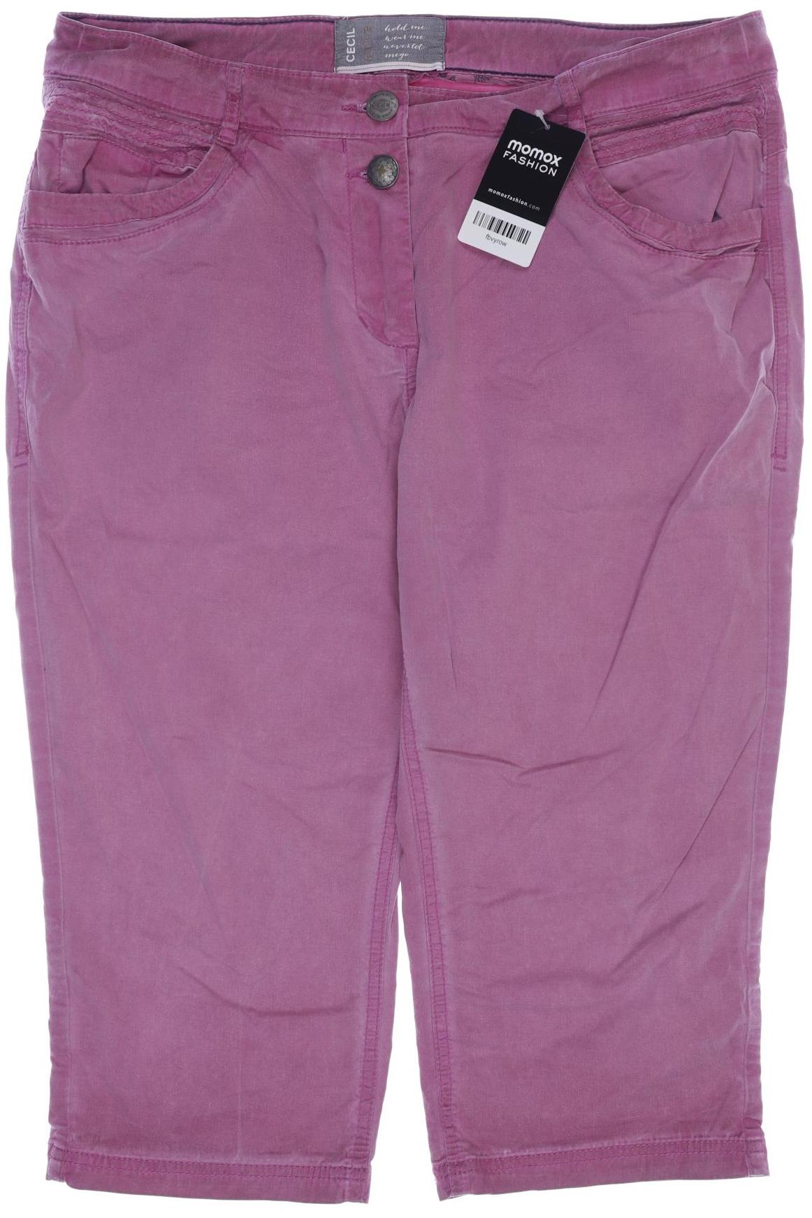 

CECIL Damen Shorts, pink