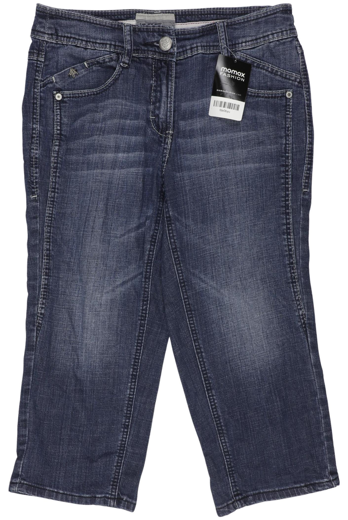 

Cecil Damen Shorts, blau, Gr. 27