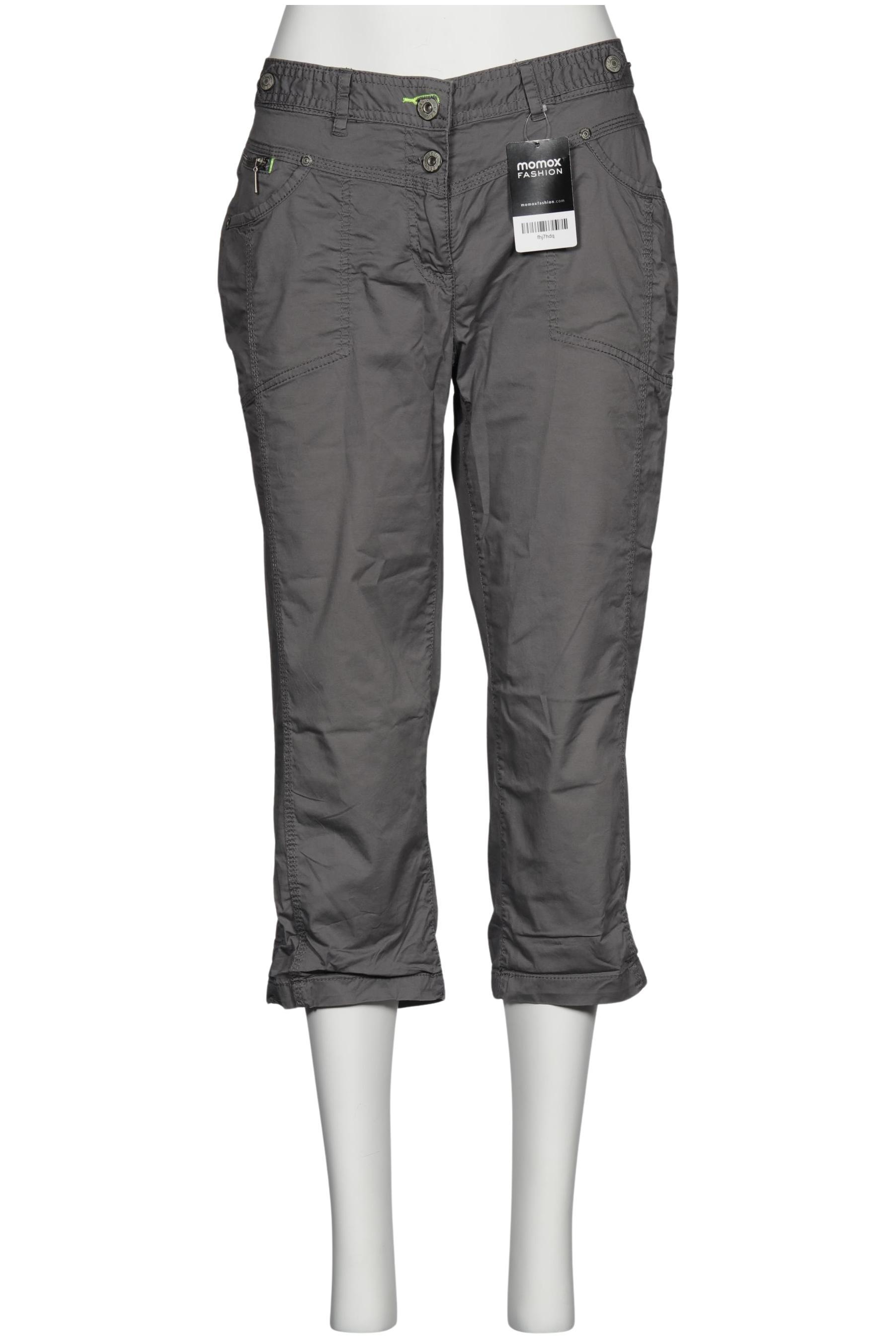 

Cecil Damen Shorts, grau, Gr. 30