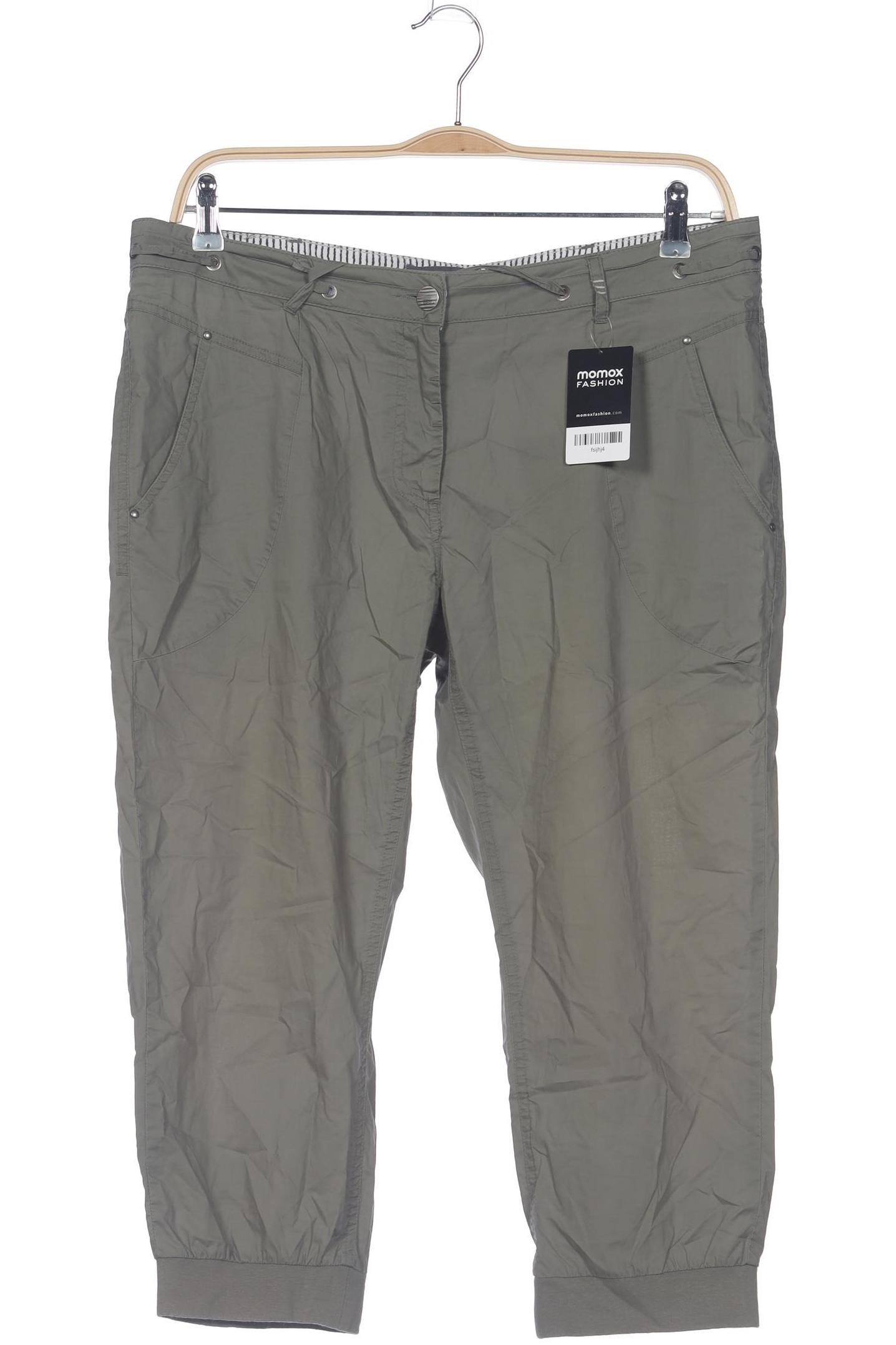 

Cecil Damen Shorts, grün, Gr. 31