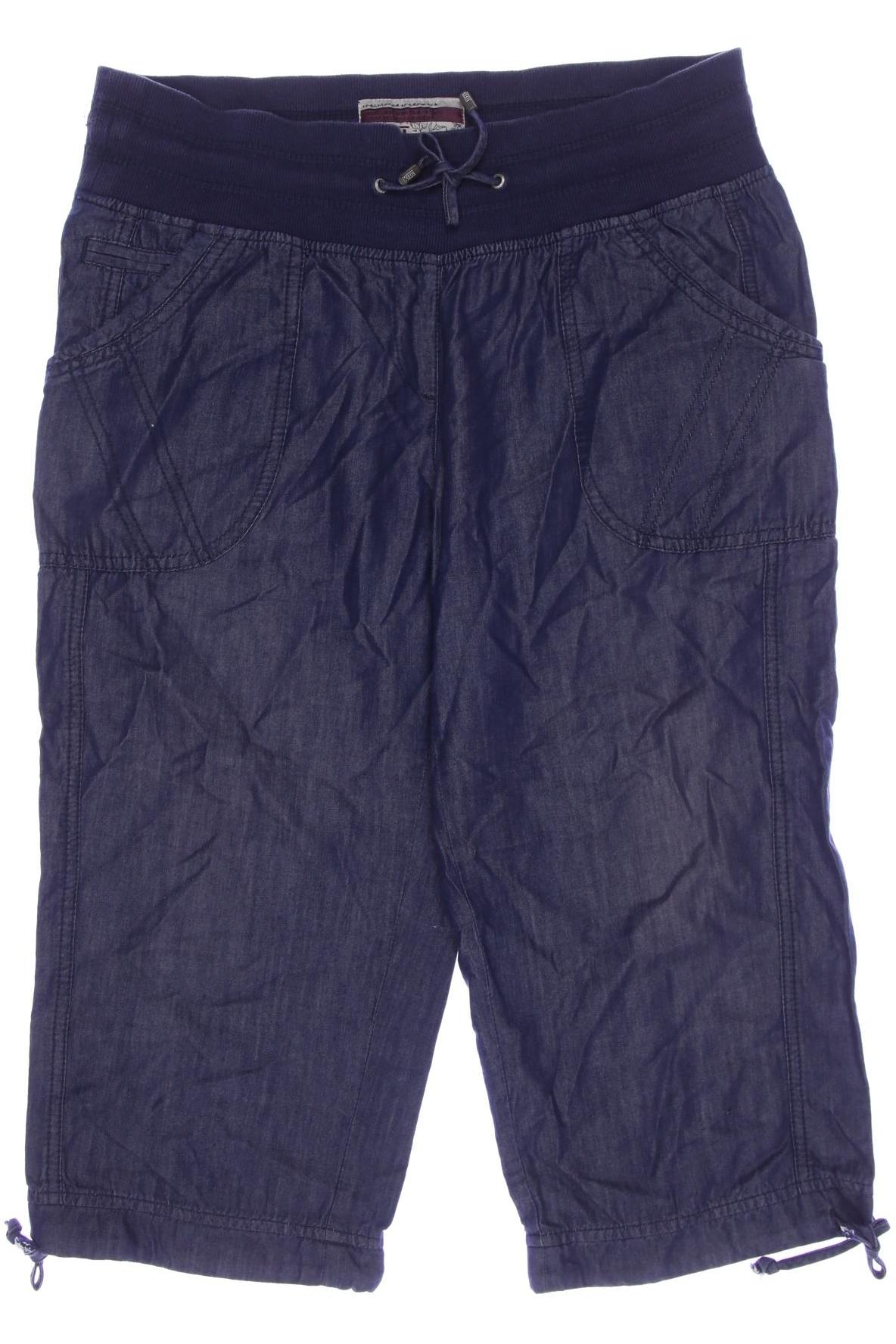 

Cecil Damen Shorts, marineblau, Gr. 30