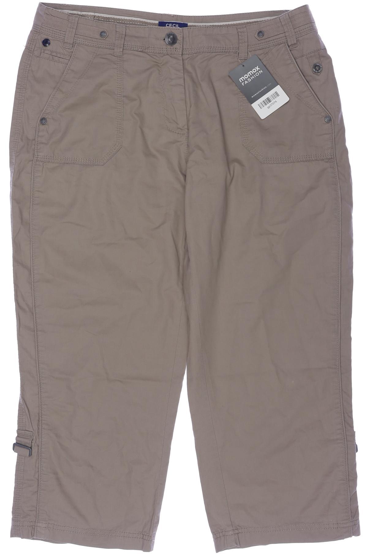 

Cecil Damen Shorts, beige, Gr. 30