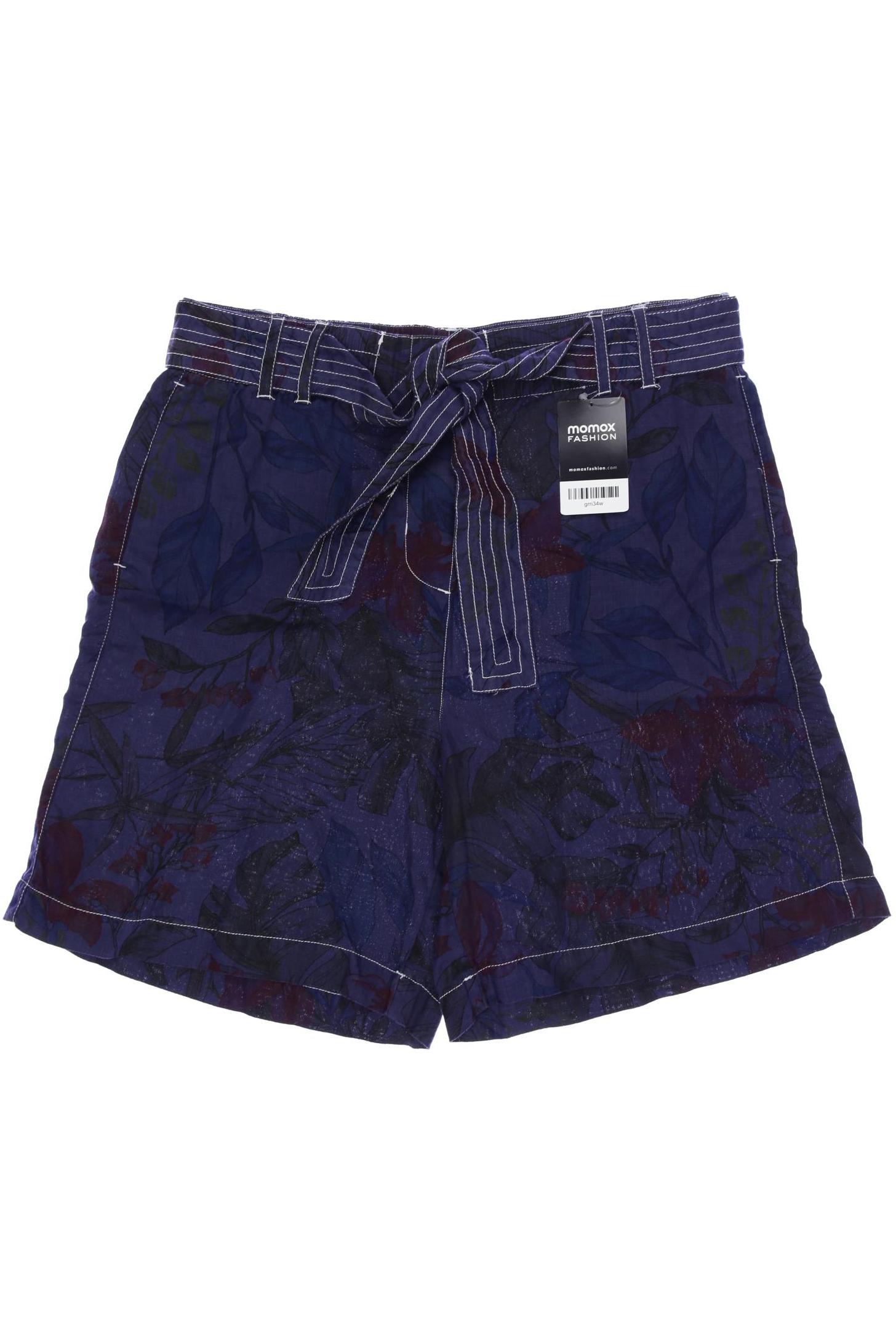 

Cecil Damen Shorts, marineblau, Gr. 27