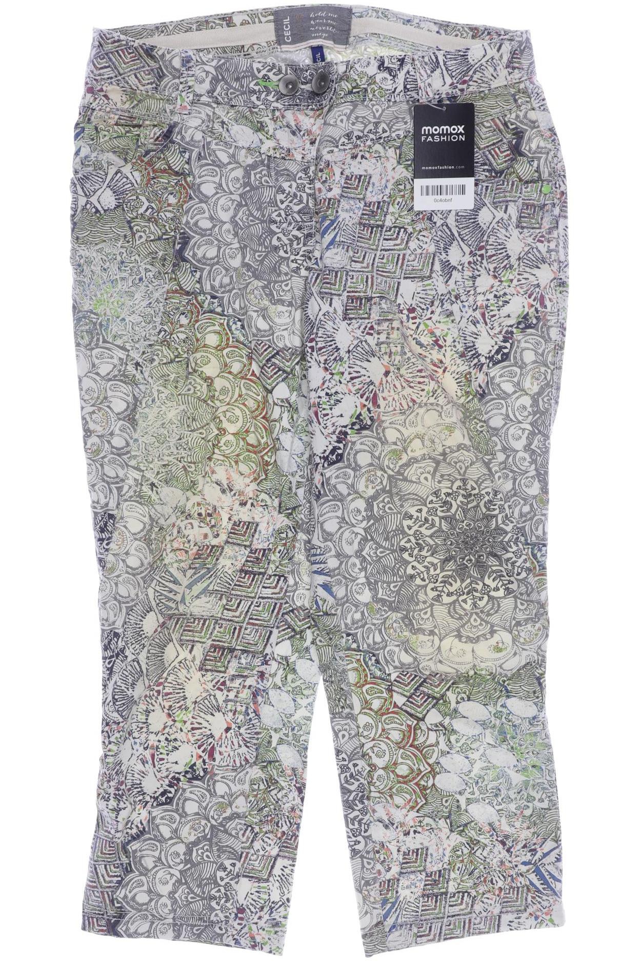 

Cecil Damen Shorts, beige, Gr. 26