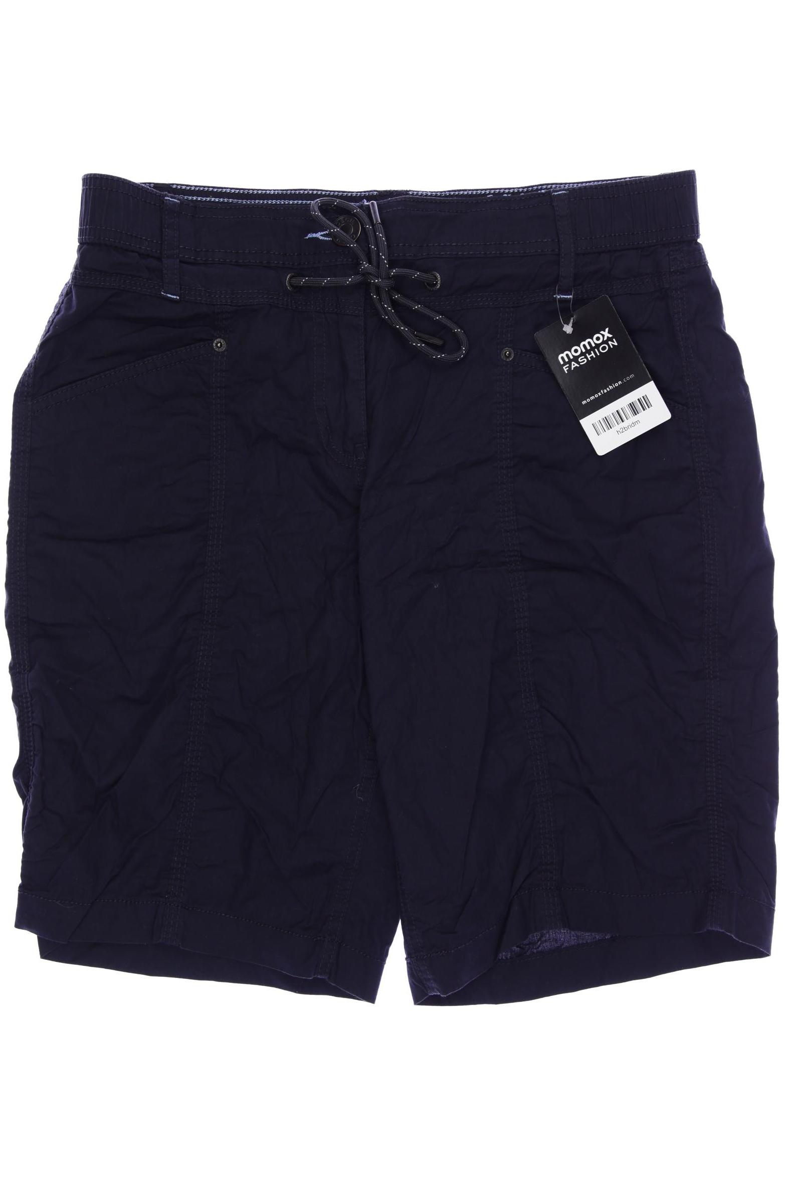 

Cecil Damen Shorts, marineblau, Gr. 26