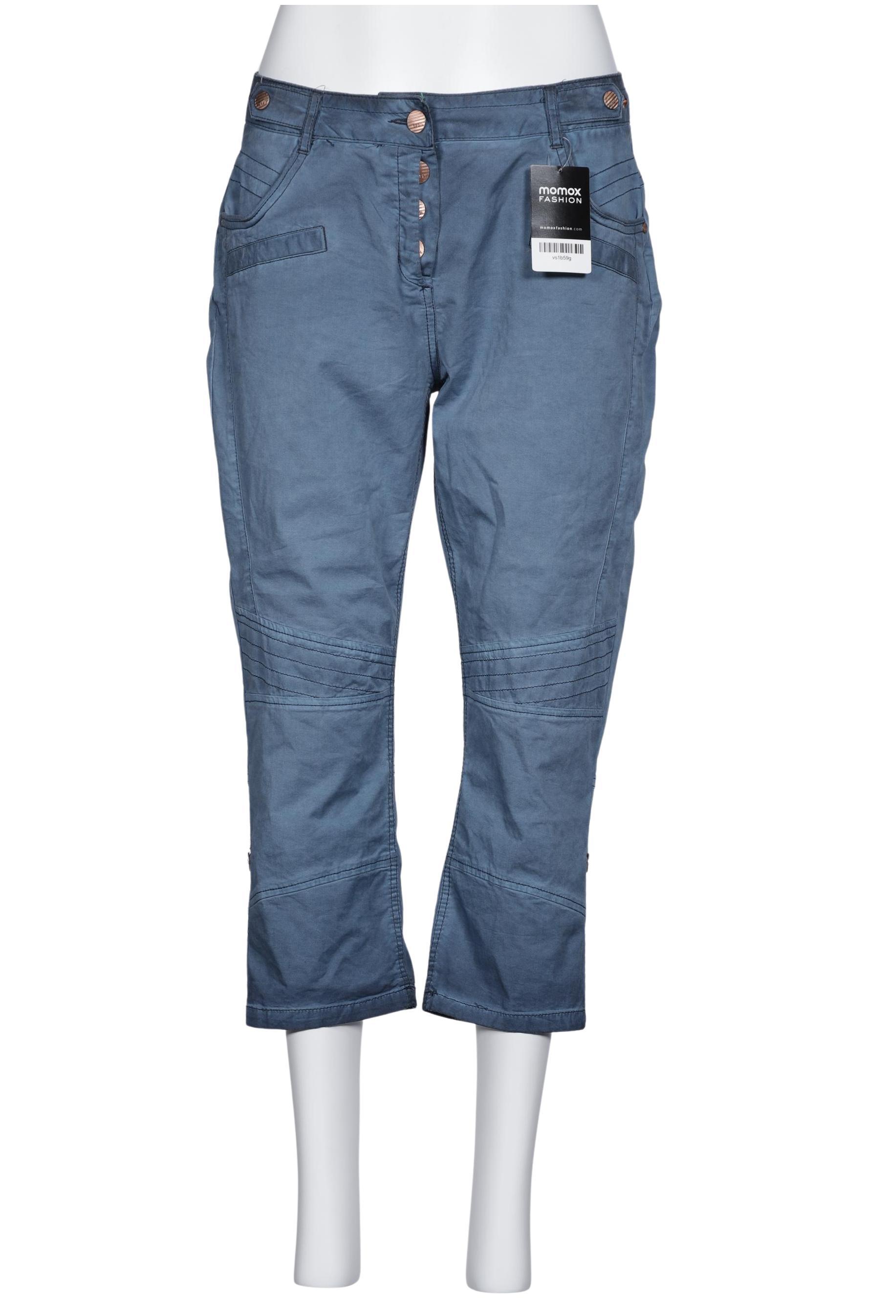 

Cecil Damen Shorts, blau, Gr. 30