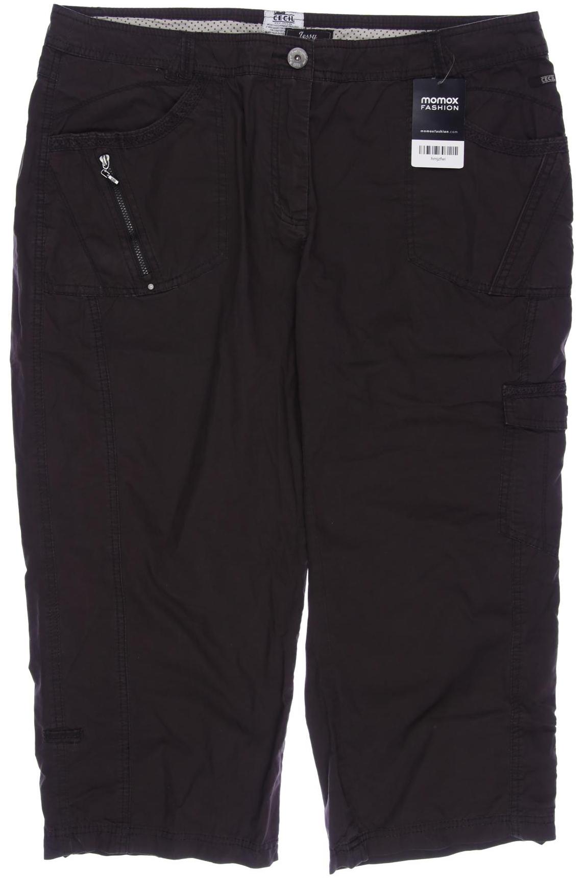 

CECIL Damen Shorts, braun