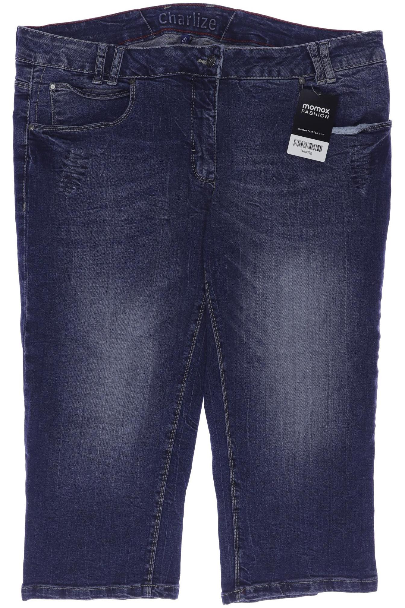

Cecil Damen Shorts, marineblau, Gr. 44