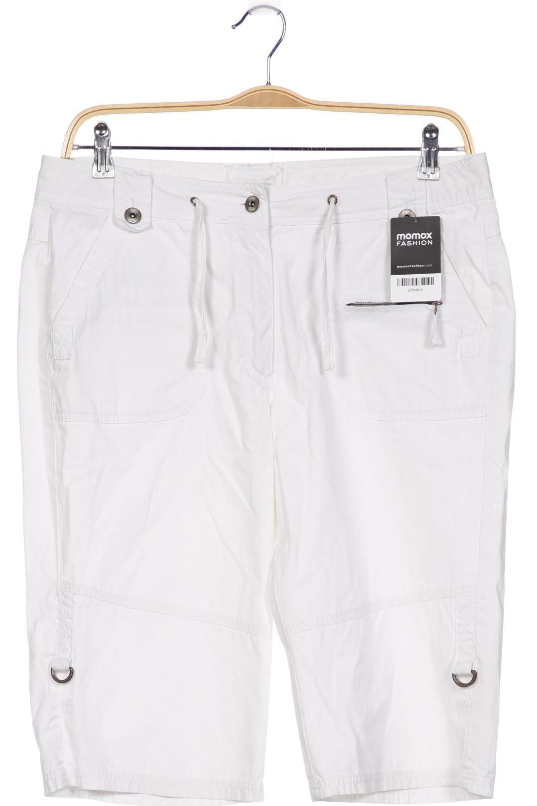 

CECIL Damen Shorts, weiß