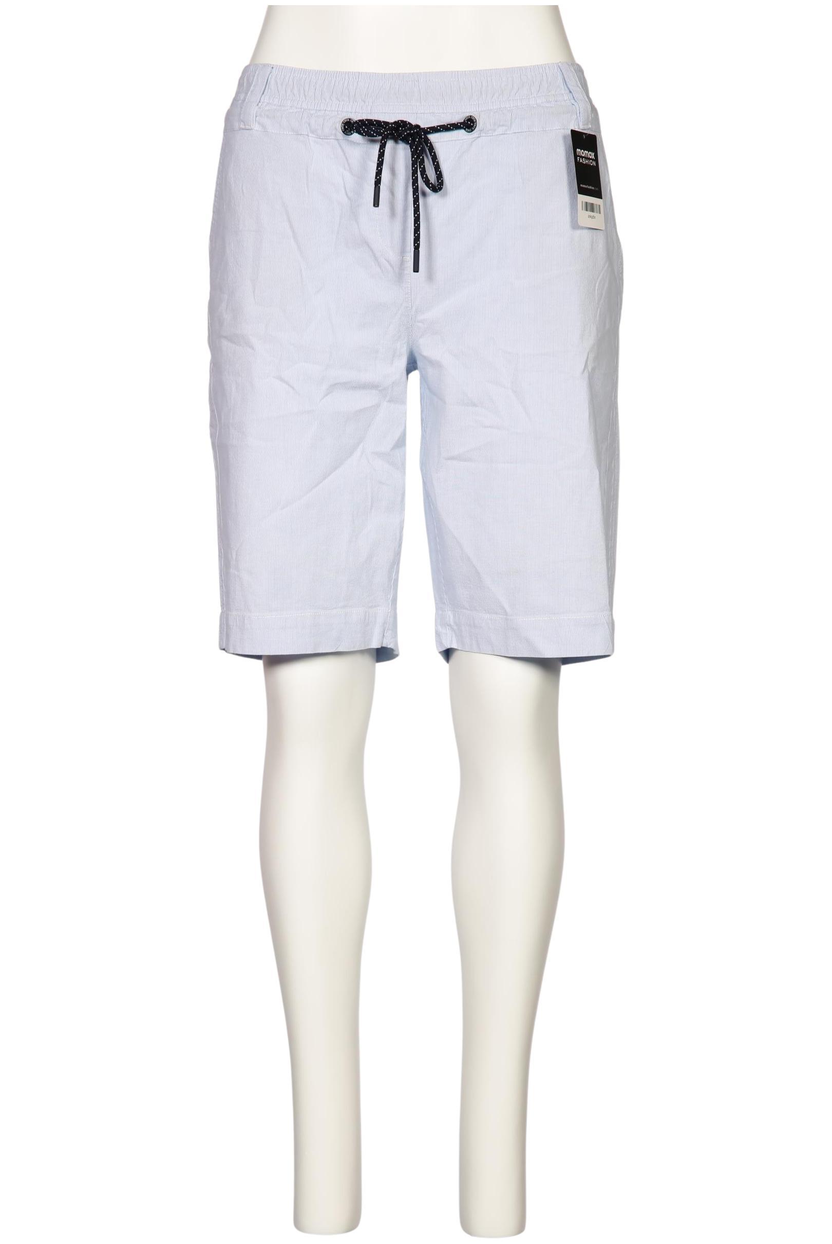 

Cecil Damen Shorts, hellblau, Gr. 44