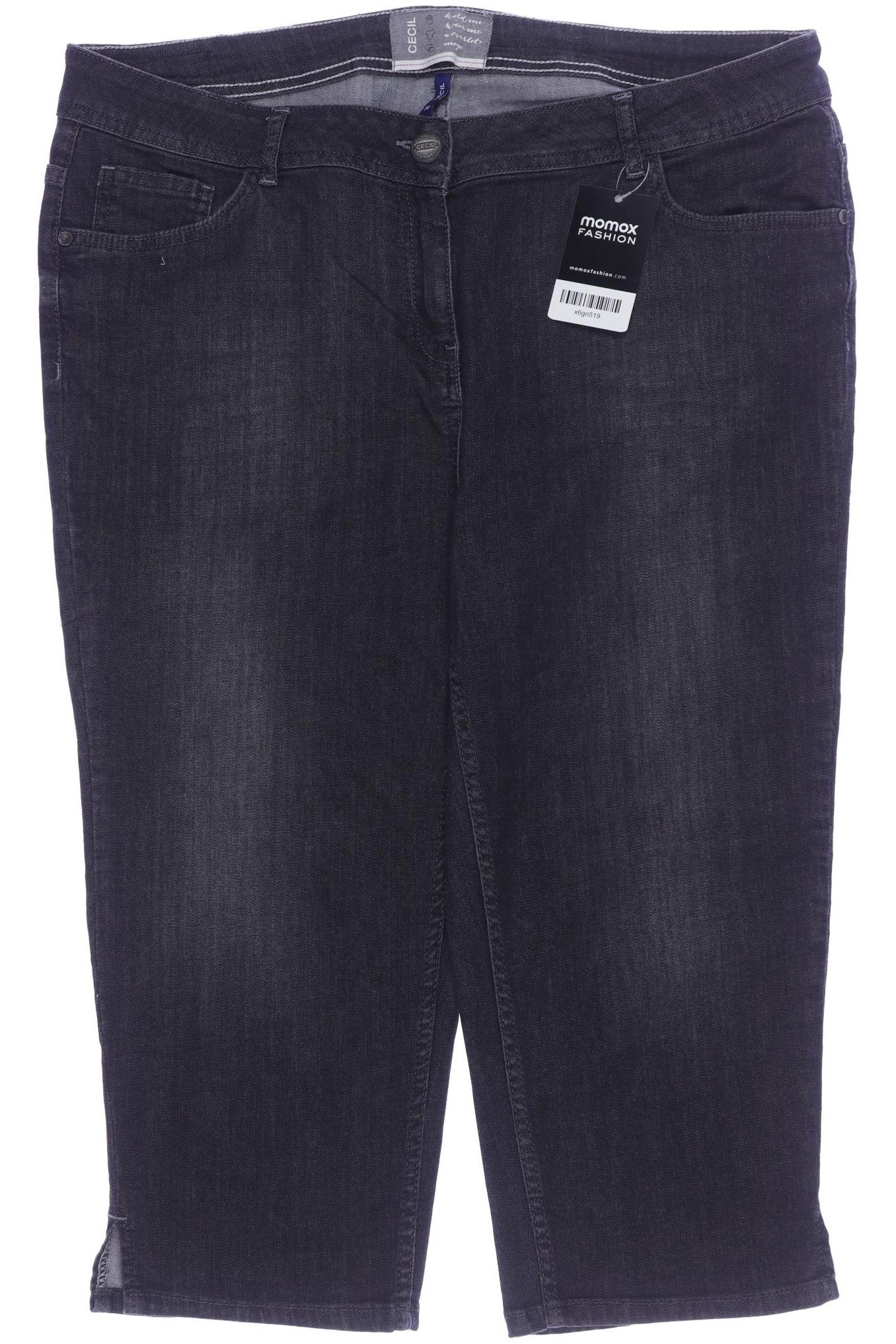 

Cecil Damen Shorts, schwarz, Gr. 36