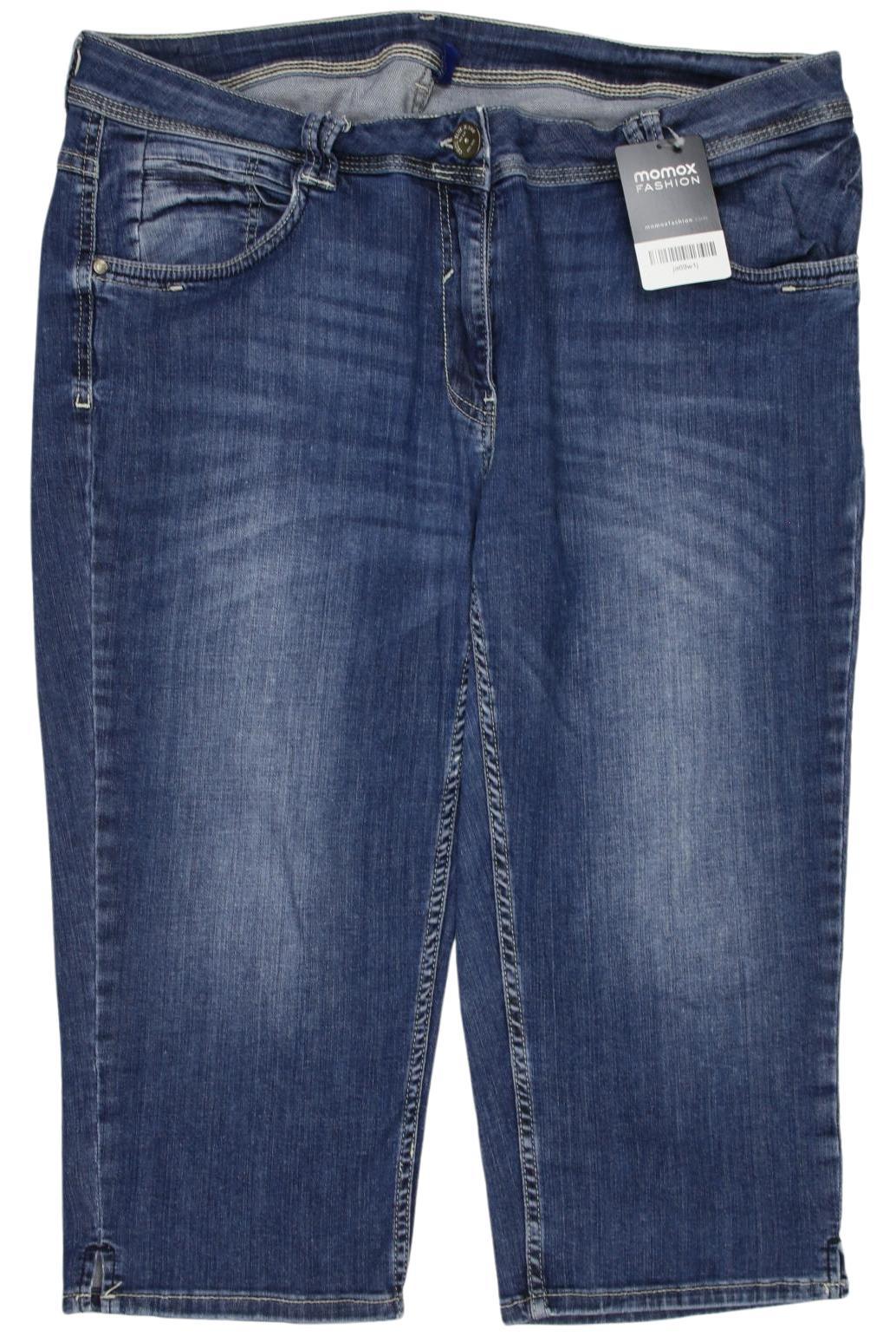 

Cecil Damen Shorts, blau, Gr. 36
