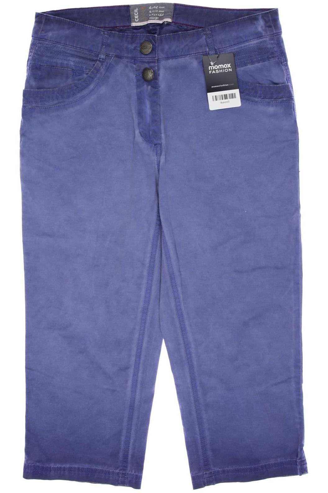 

Cecil Damen Shorts, blau, Gr. 30