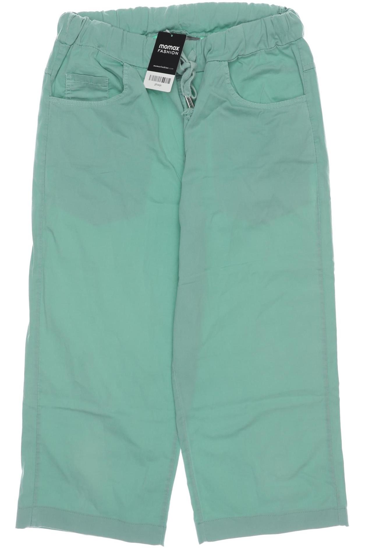 

Cecil Damen Shorts, türkis, Gr. 26