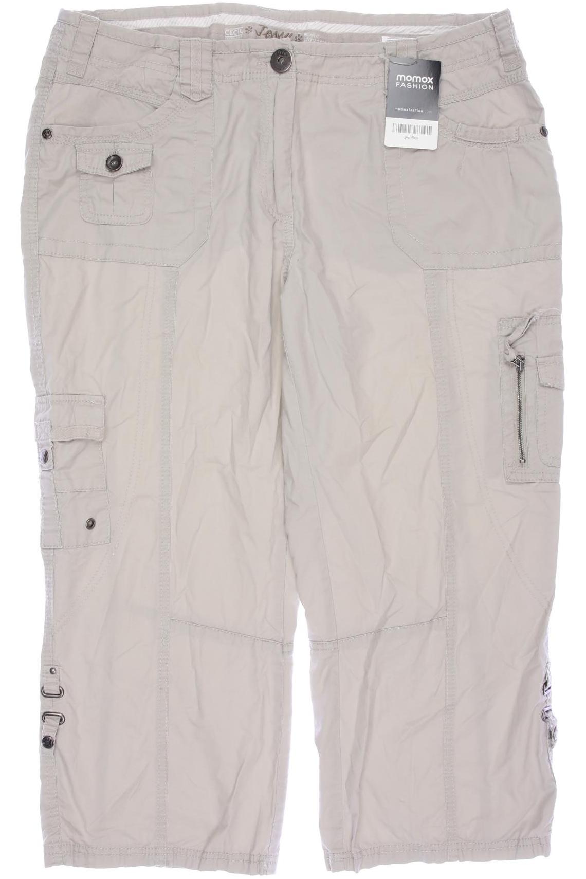 

Cecil Damen Shorts, grau, Gr. 33