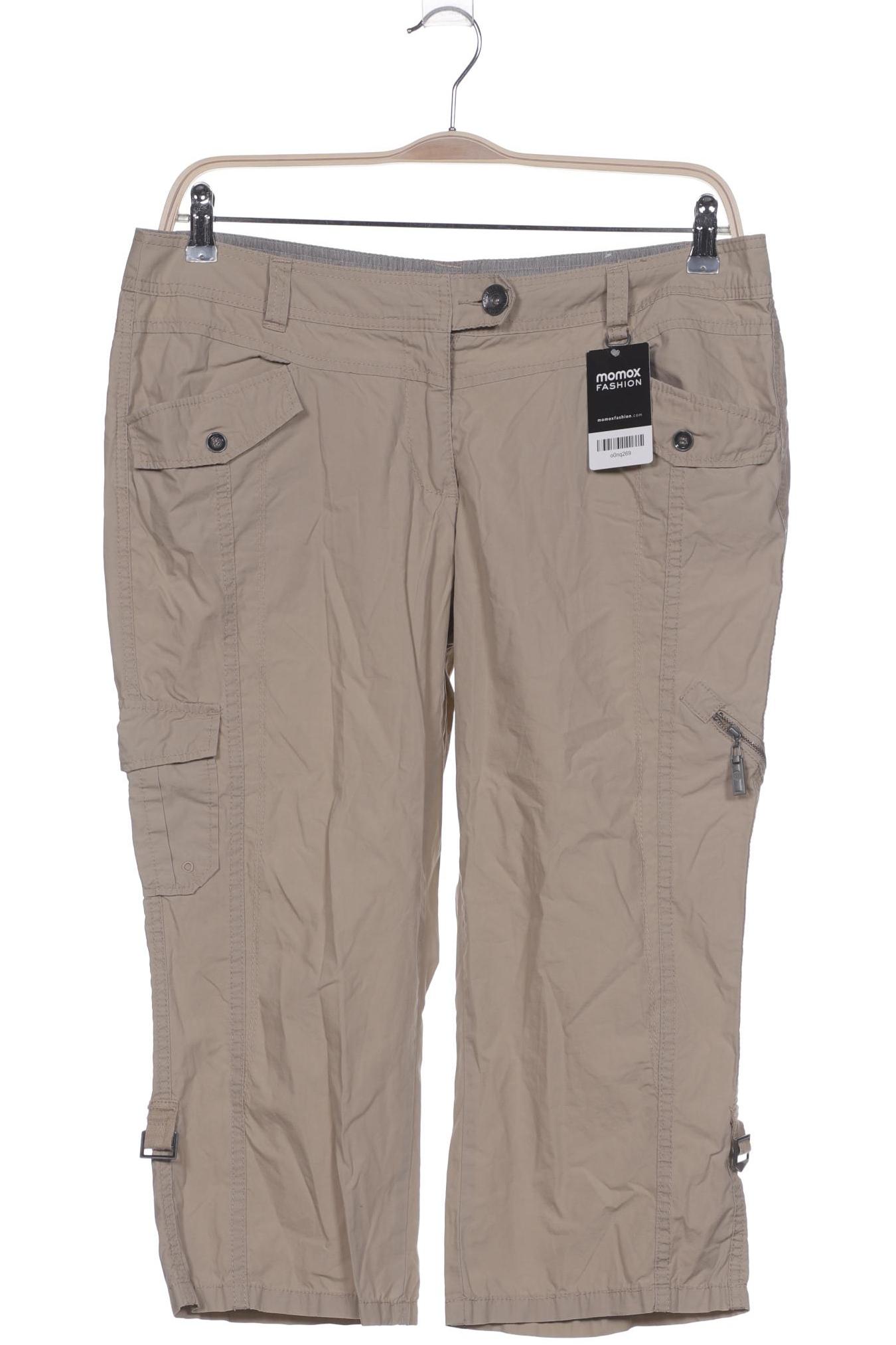 

Cecil Damen Shorts, beige, Gr. 33
