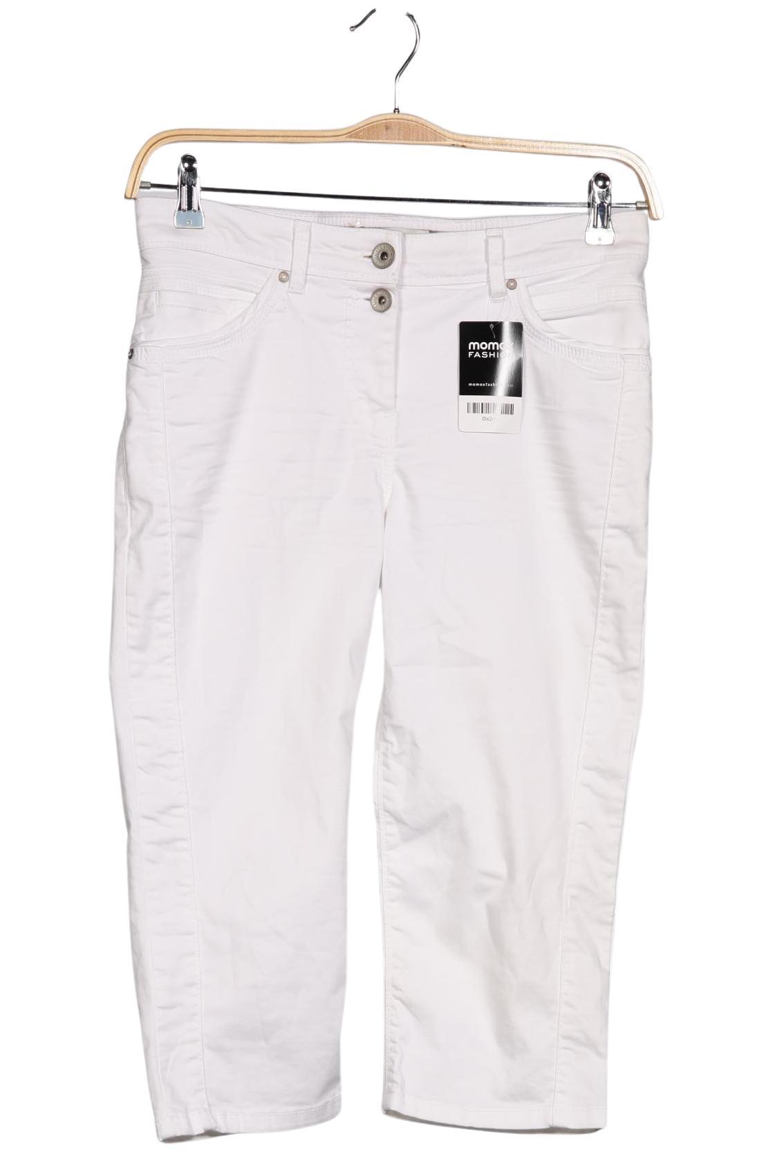 

Cecil Damen Shorts, weiß, Gr. 28