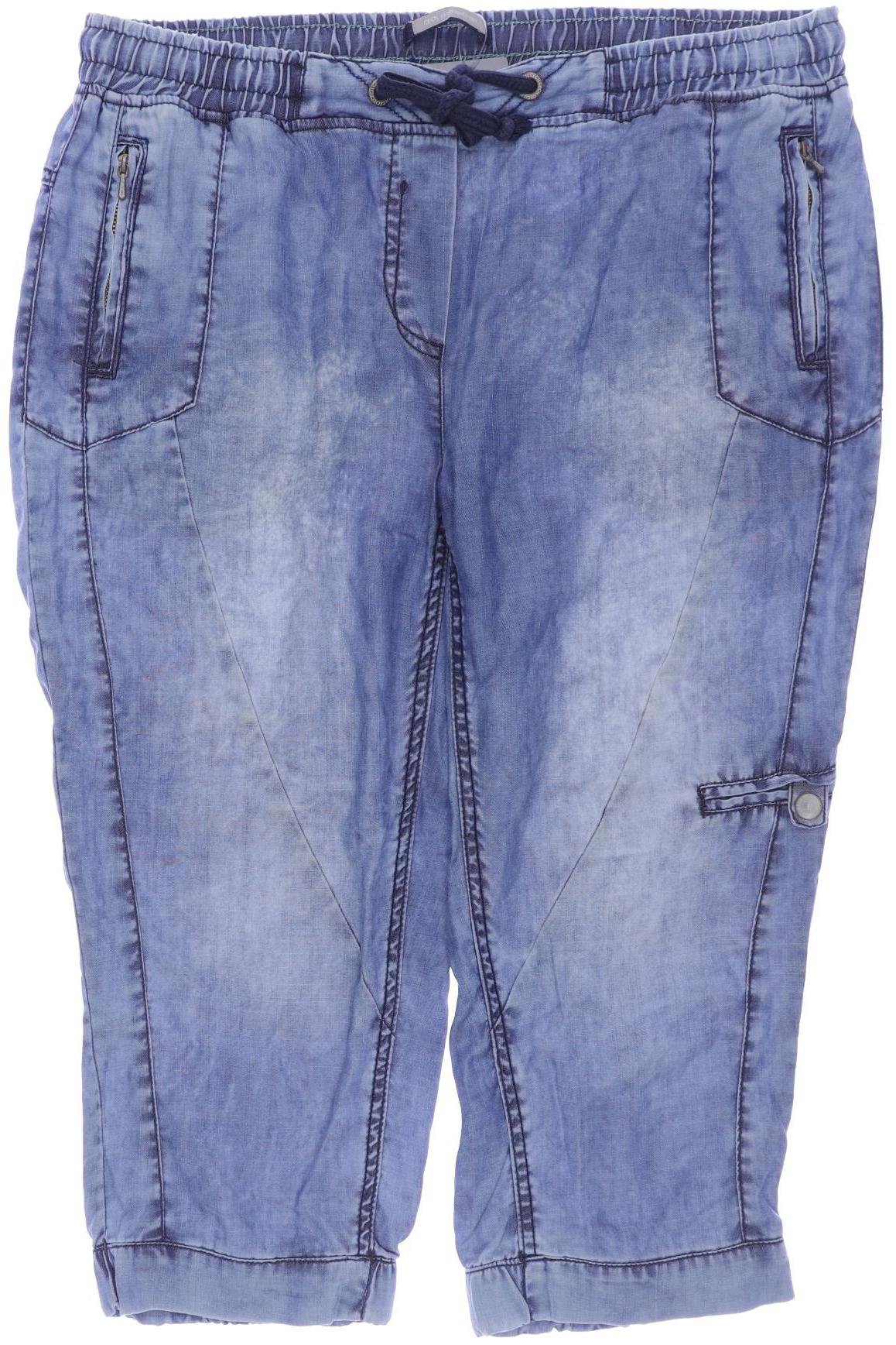

Cecil Damen Shorts, blau, Gr. 40