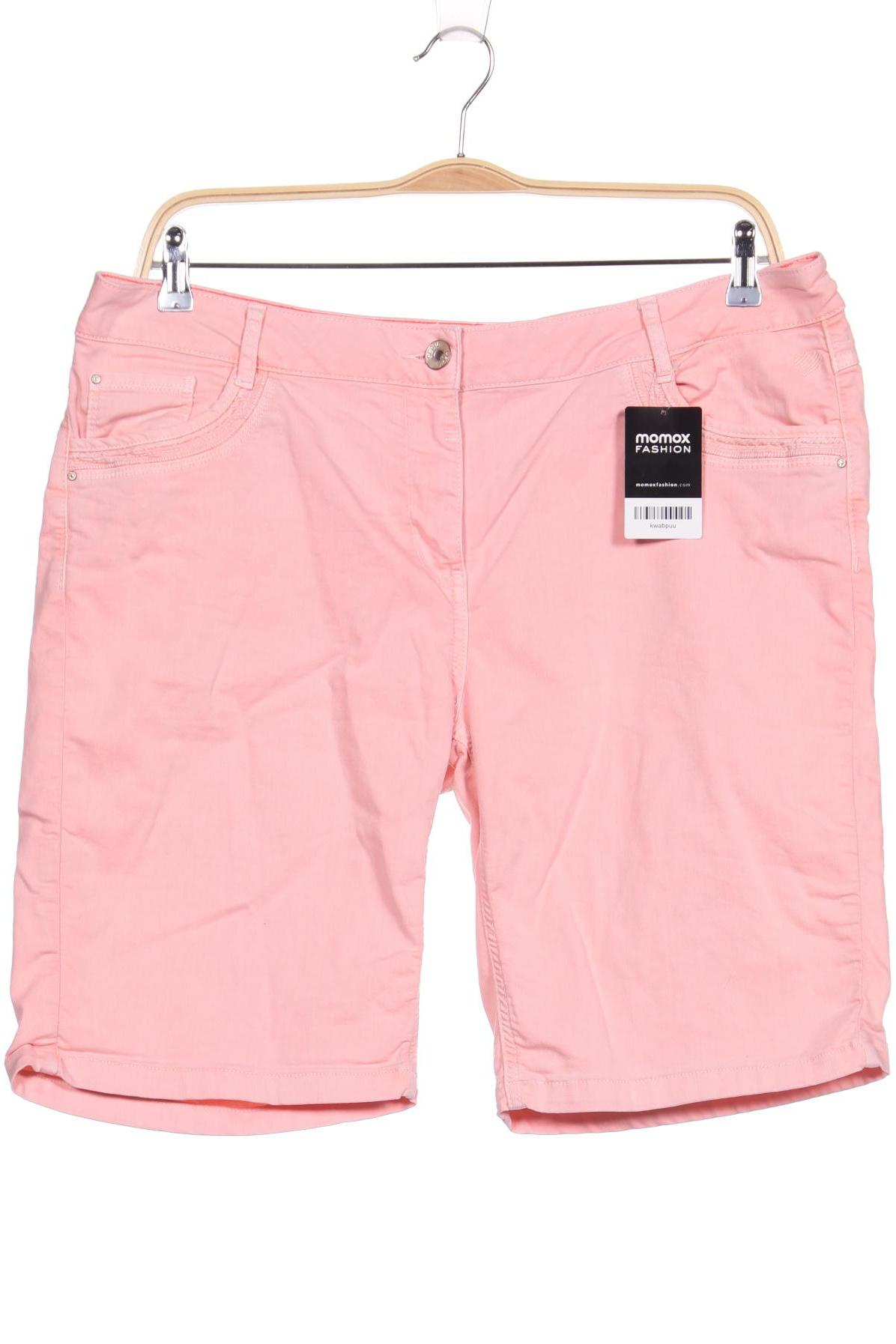 

CECIL Damen Shorts, pink