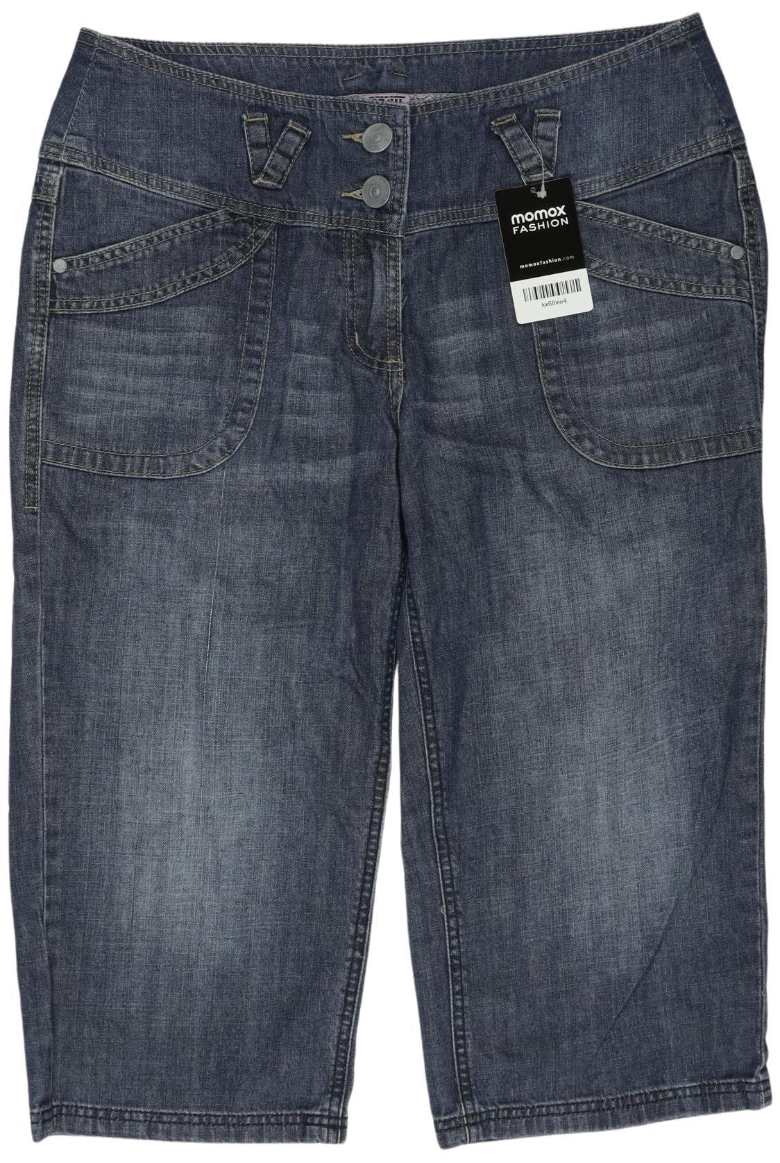 

Cecil Damen Shorts, blau, Gr. 30