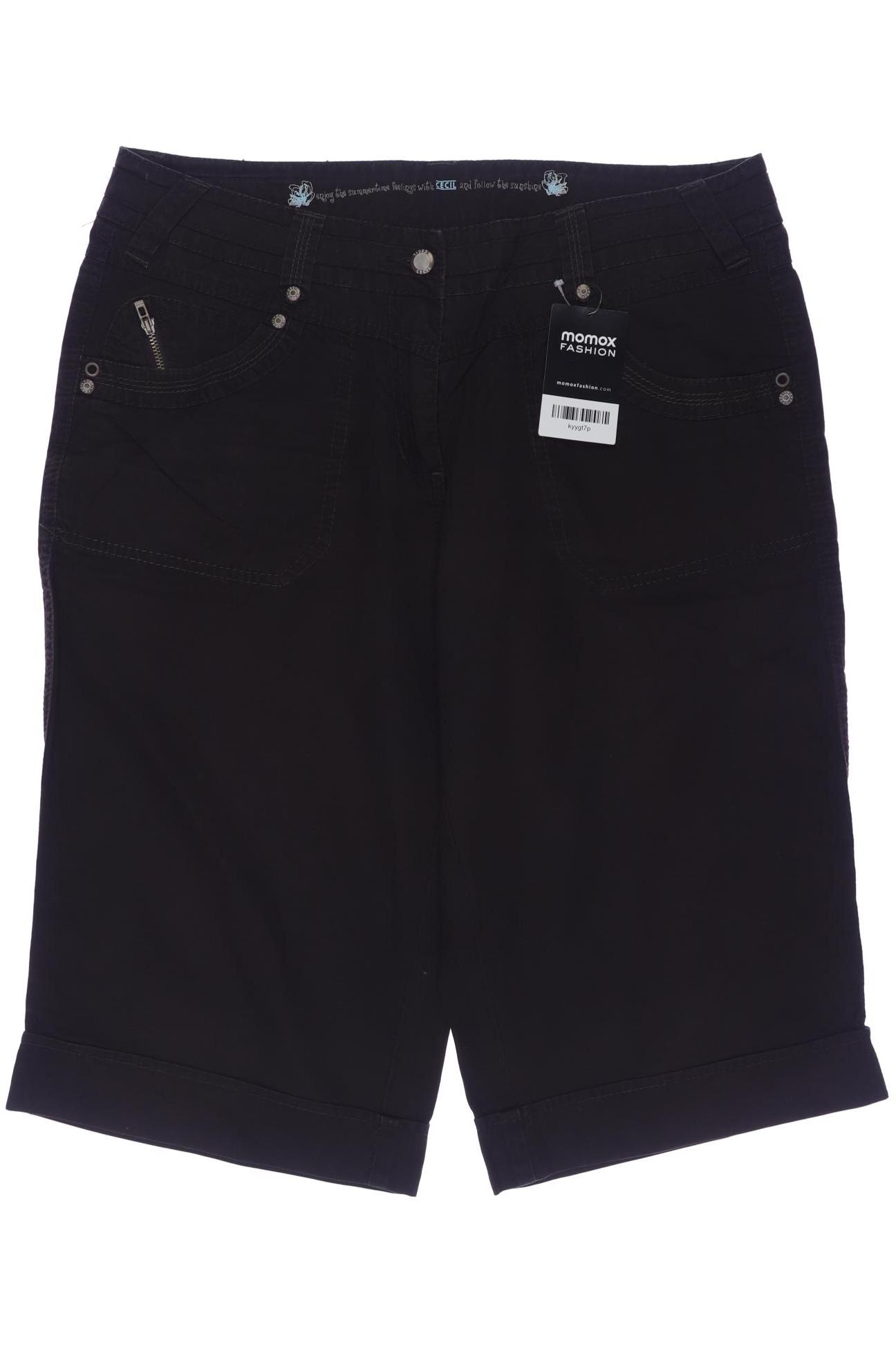 

Cecil Damen Shorts, braun, Gr. 31