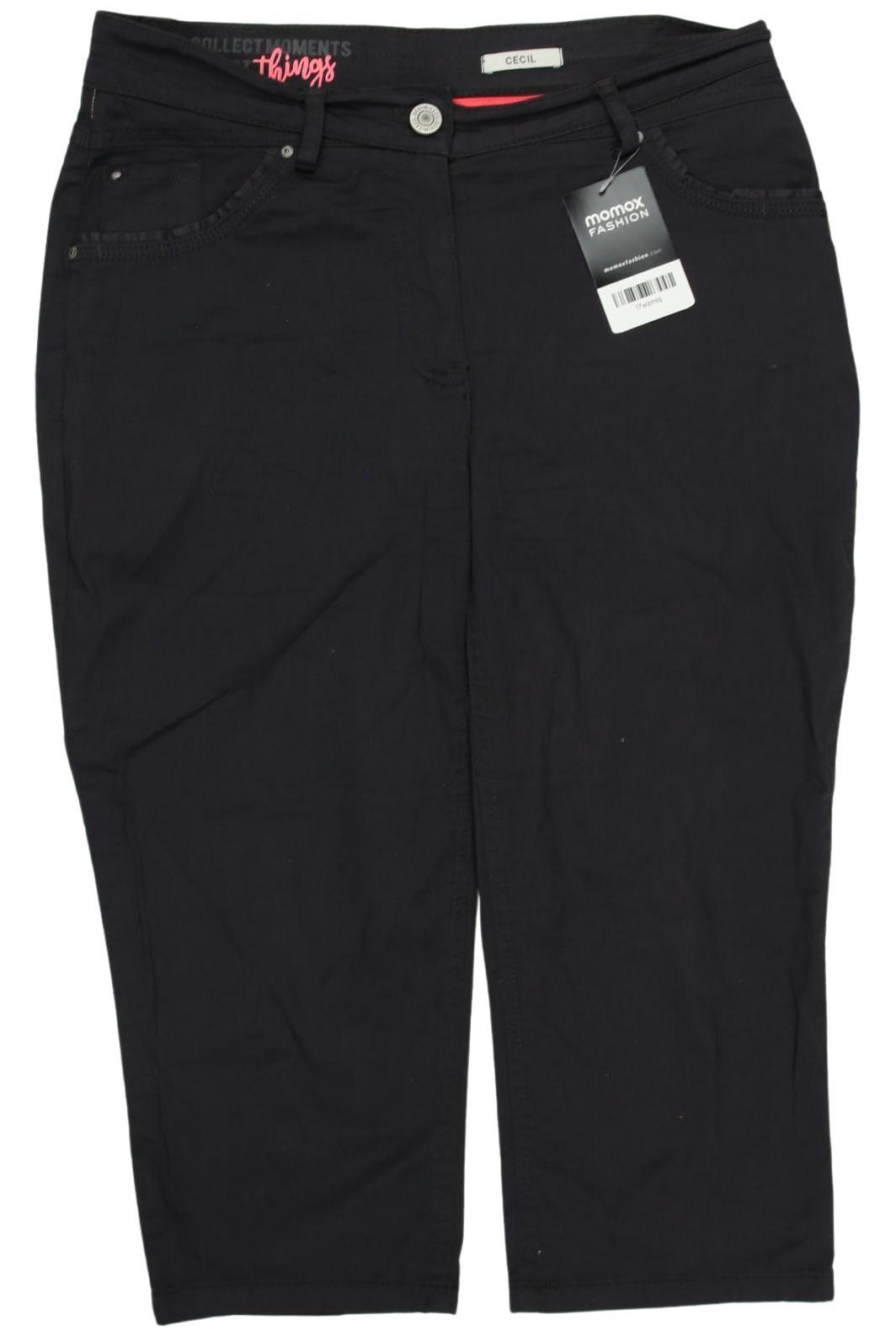 

Cecil Damen Shorts, grau, Gr. 28