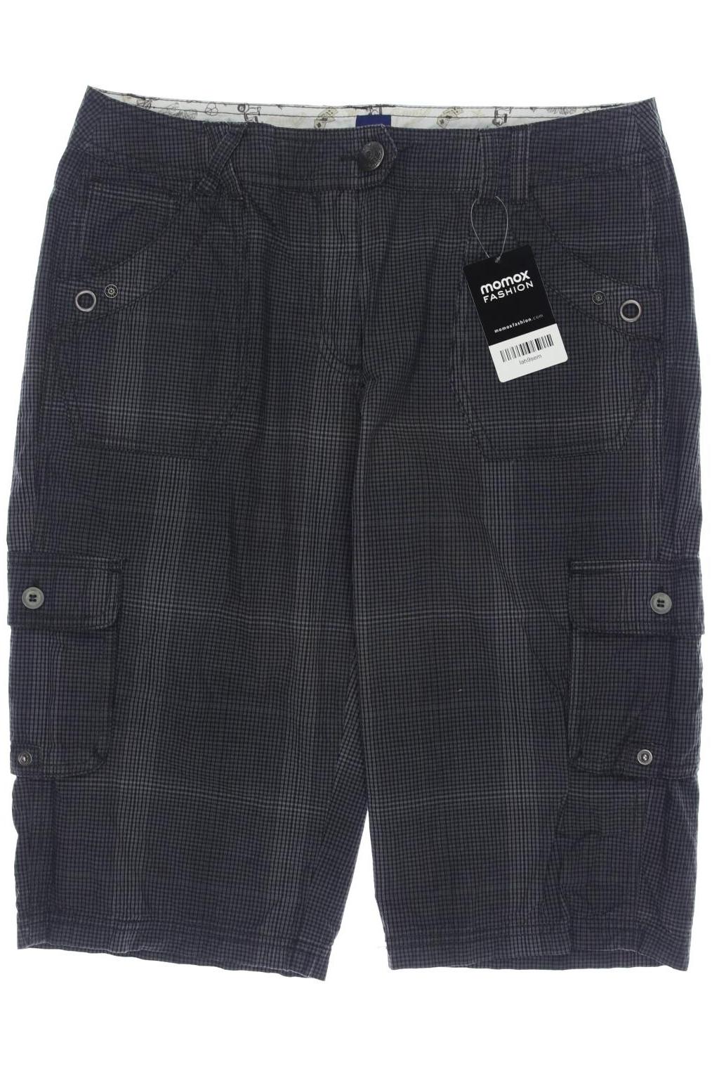 

Cecil Damen Shorts, grau, Gr. 30