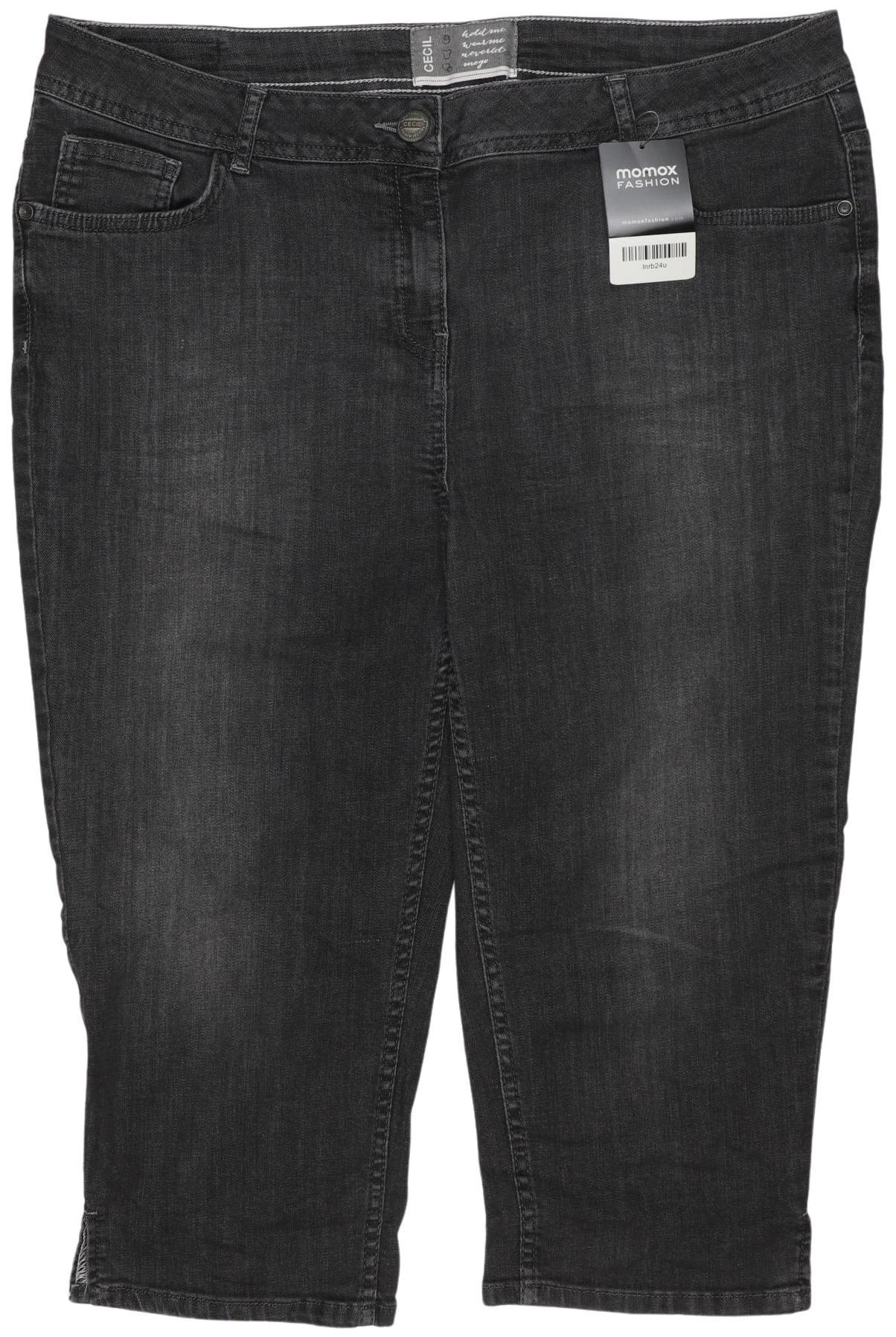 

Cecil Damen Shorts, grau, Gr. 36