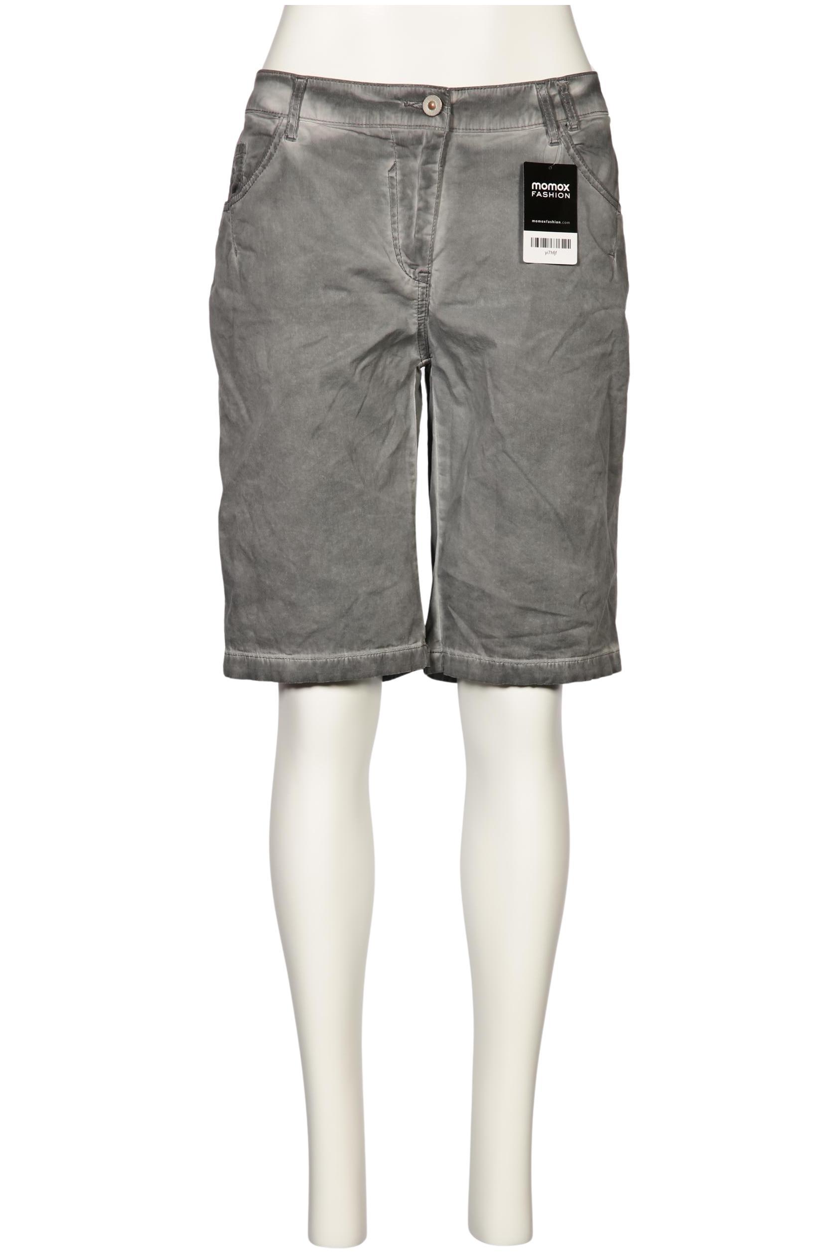 

Cecil Damen Shorts, grau, Gr. 31