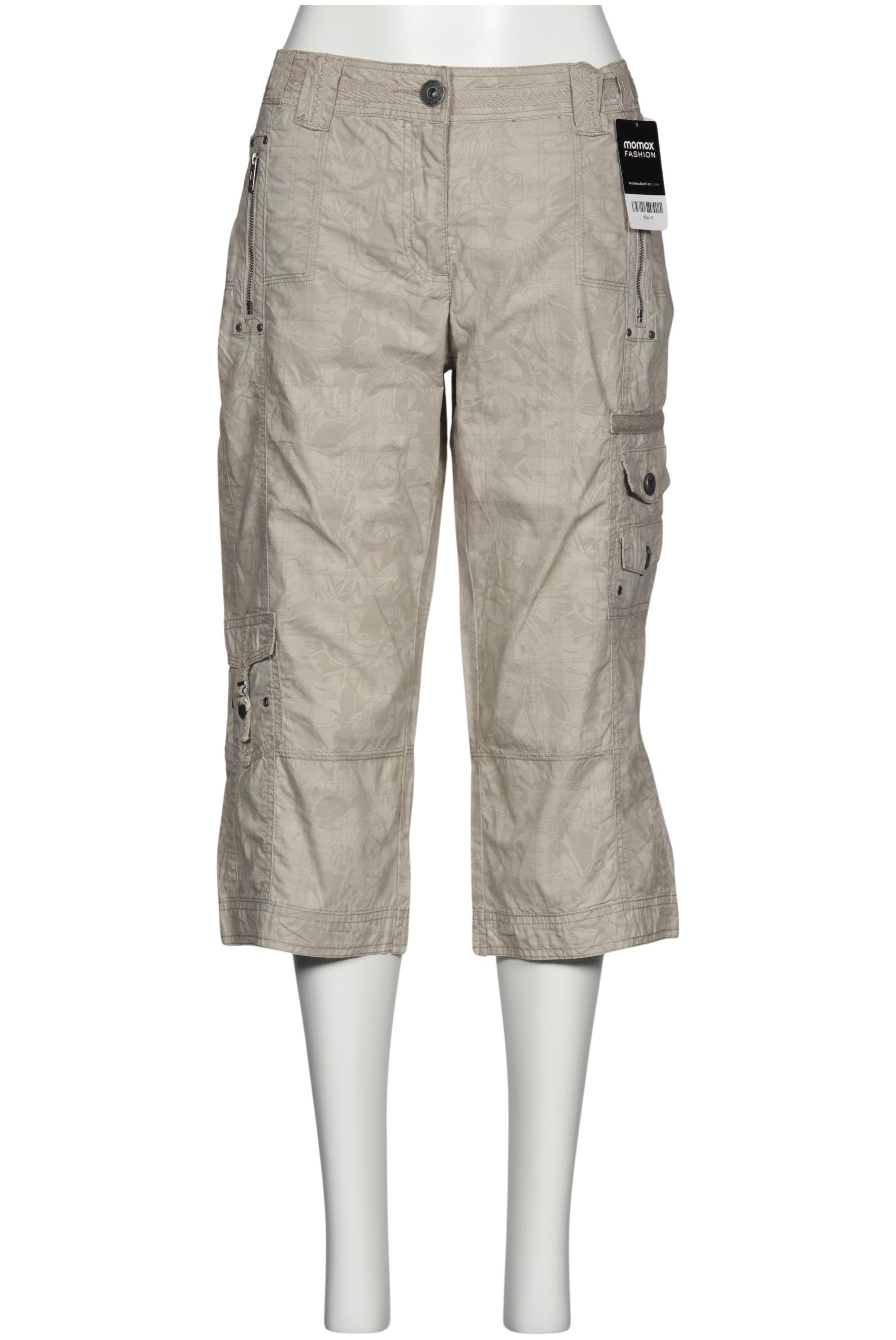 

Cecil Damen Shorts, beige, Gr. 30