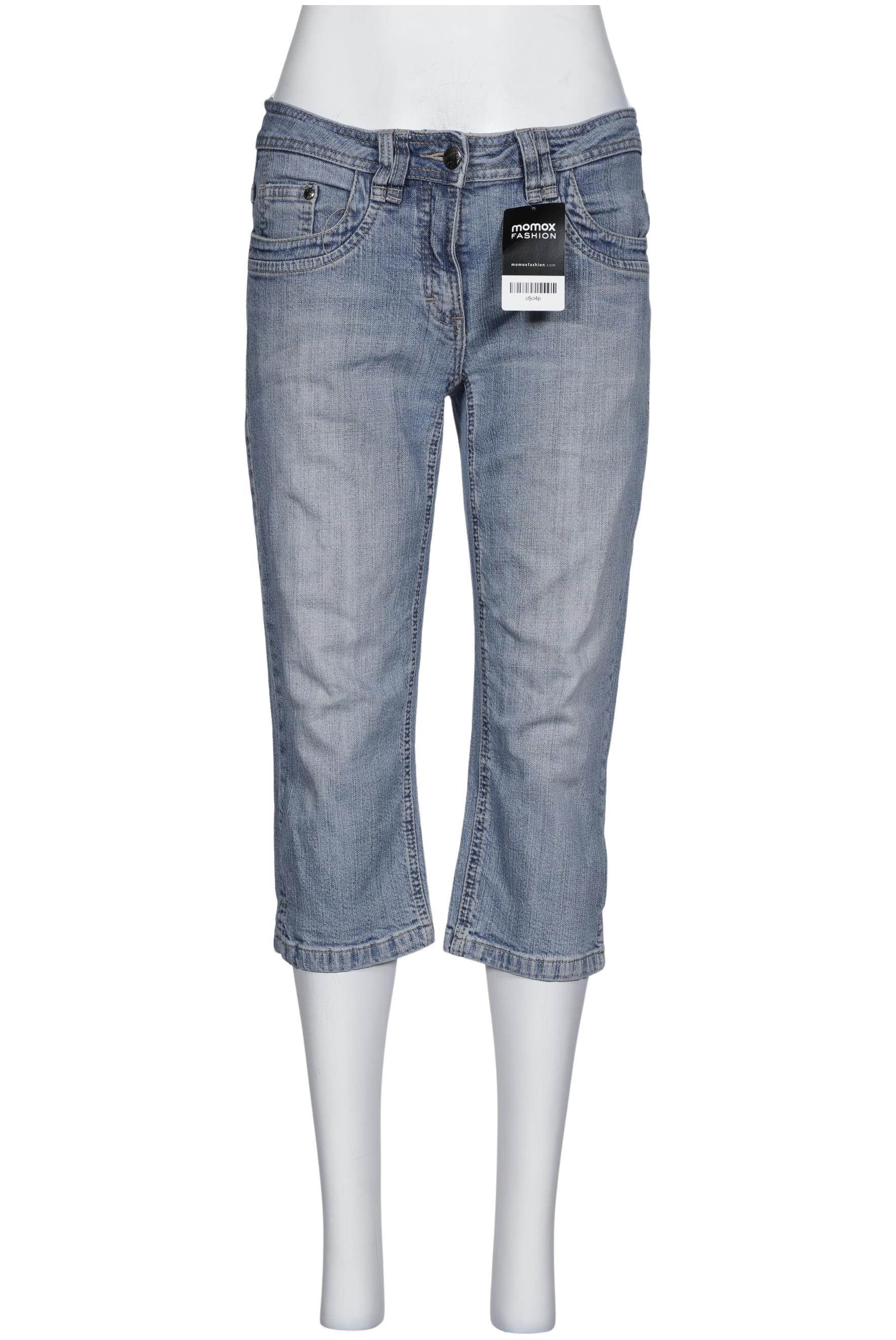 

Cecil Damen Shorts, blau, Gr. 29