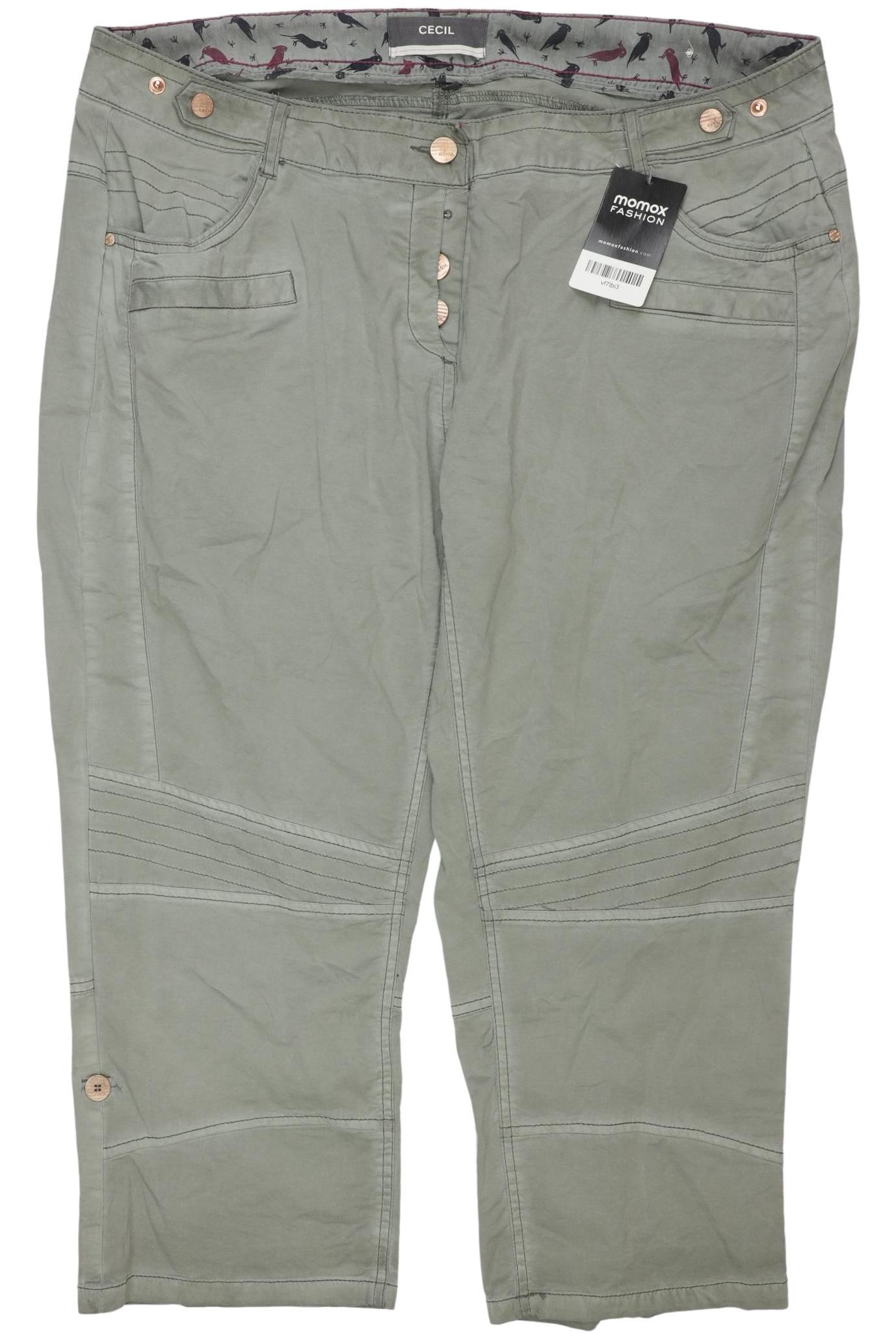 

Cecil Damen Shorts, grau, Gr. 36