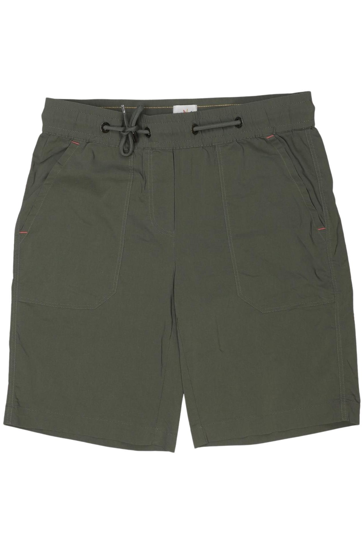 

Cecil Damen Shorts, grün, Gr. 36