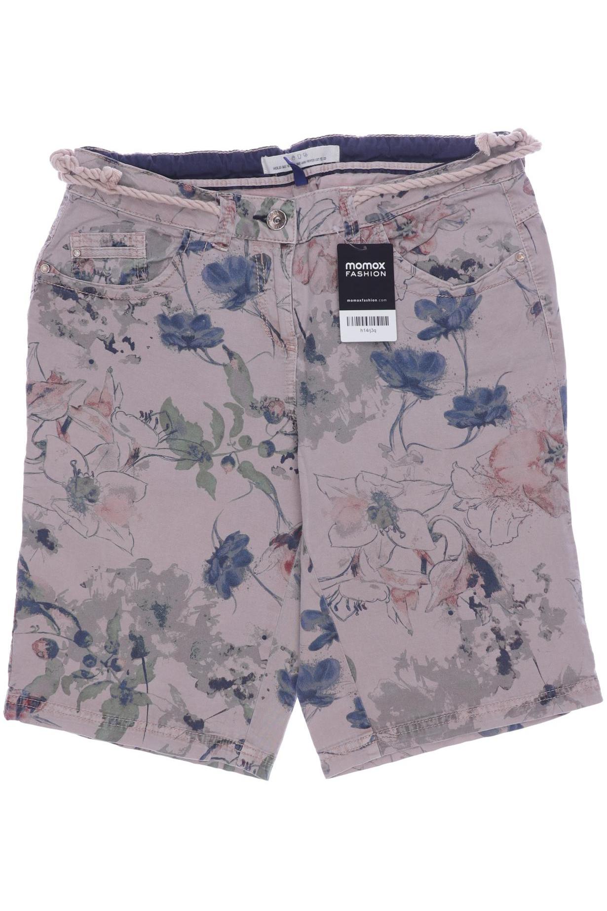 

Cecil Damen Shorts, pink, Gr. 28